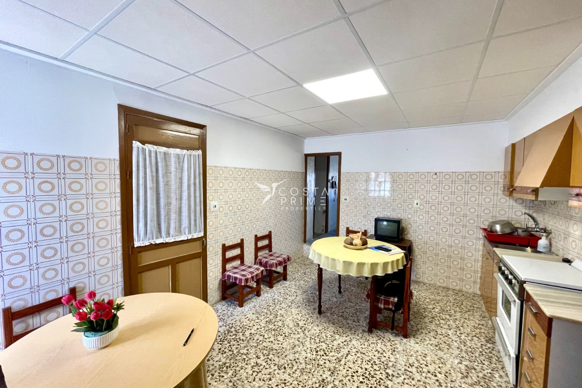 Reventa - Chalet / Villa - La Romana
