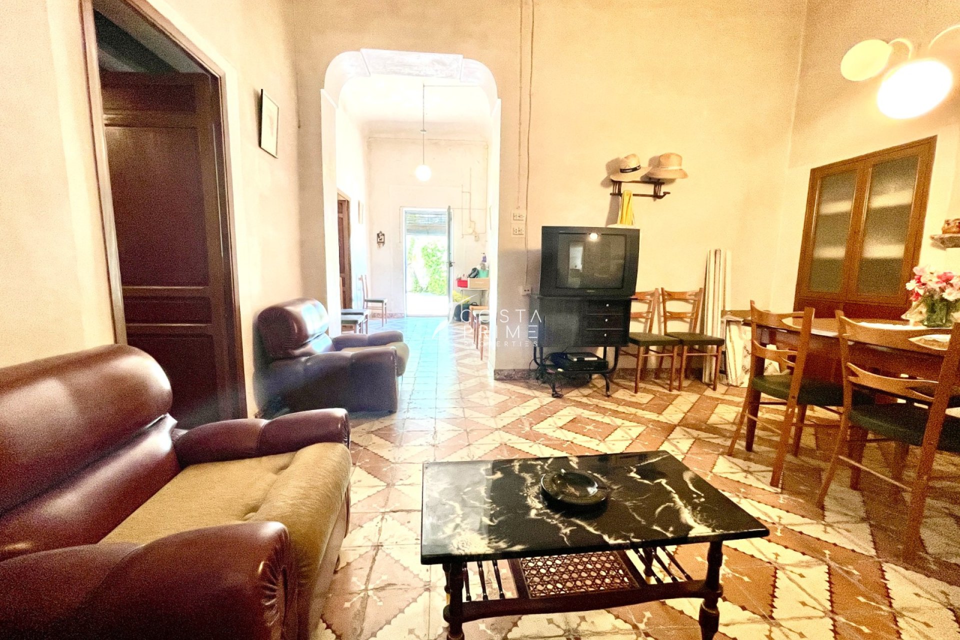Reventa - Chalet / Villa - La Romana