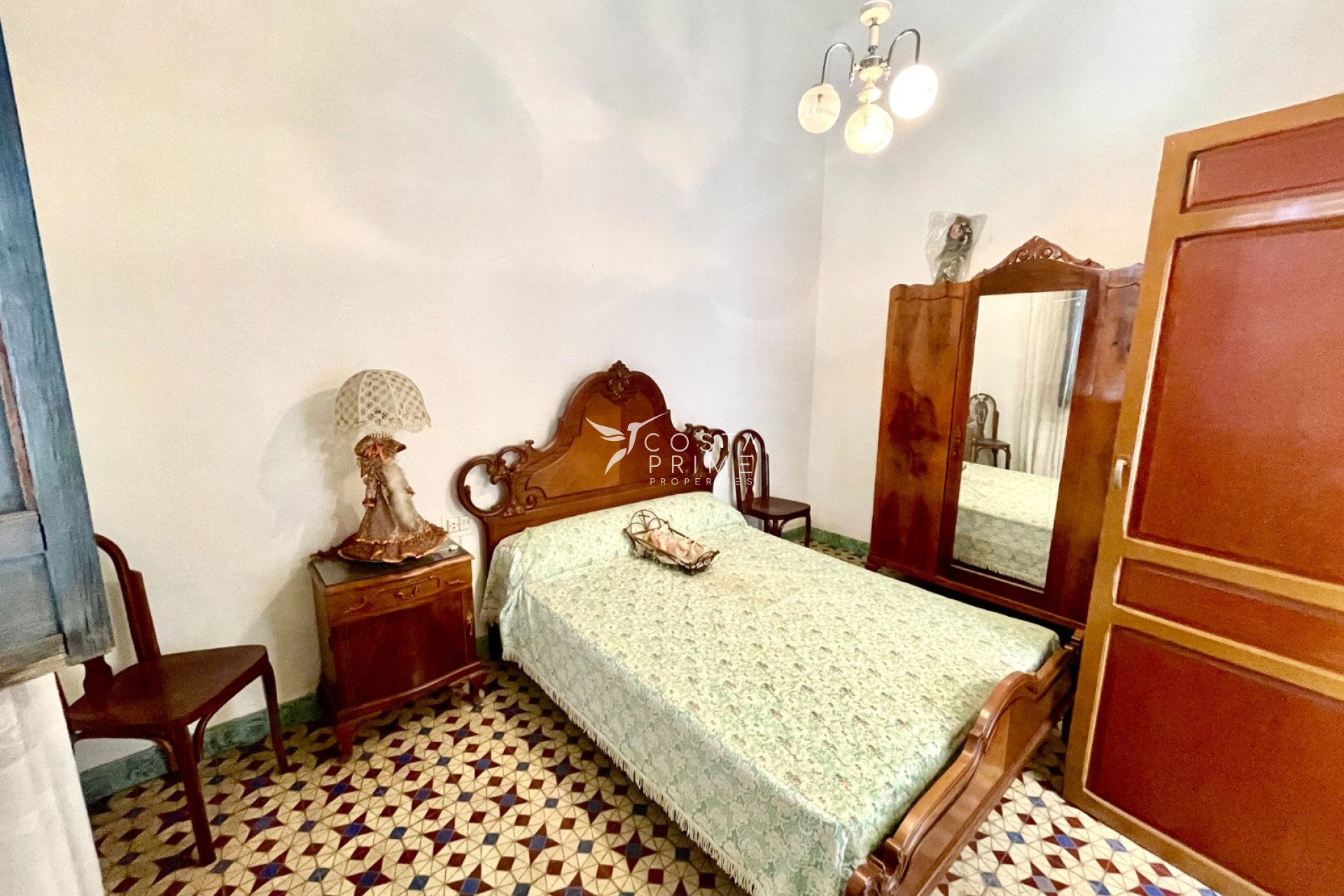 Reventa - Chalet / Villa - La Romana