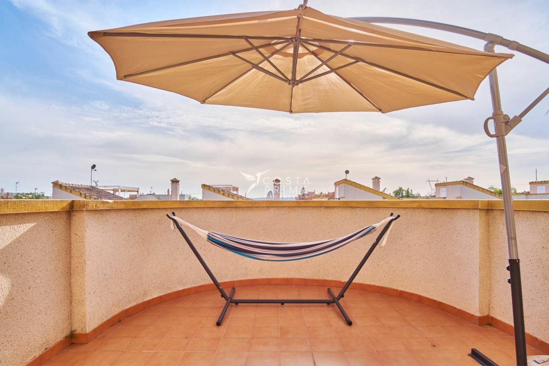 Reventa - Chalet / Villa - Los Montesinos
