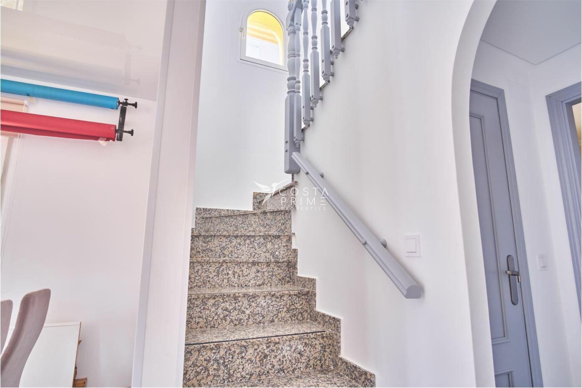 Reventa - Chalet / Villa - Los Montesinos