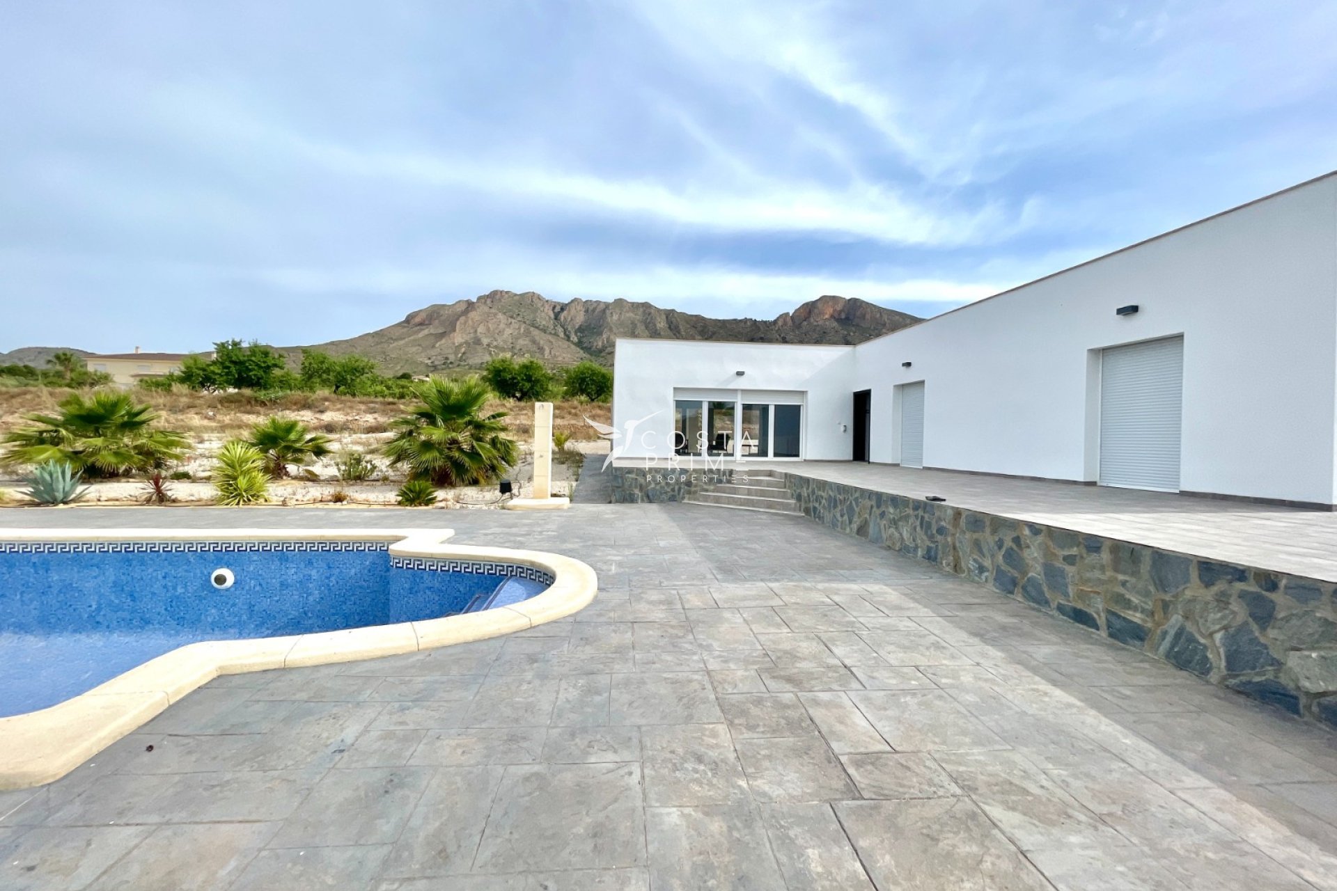 Reventa - Chalet / Villa - Macisvenda