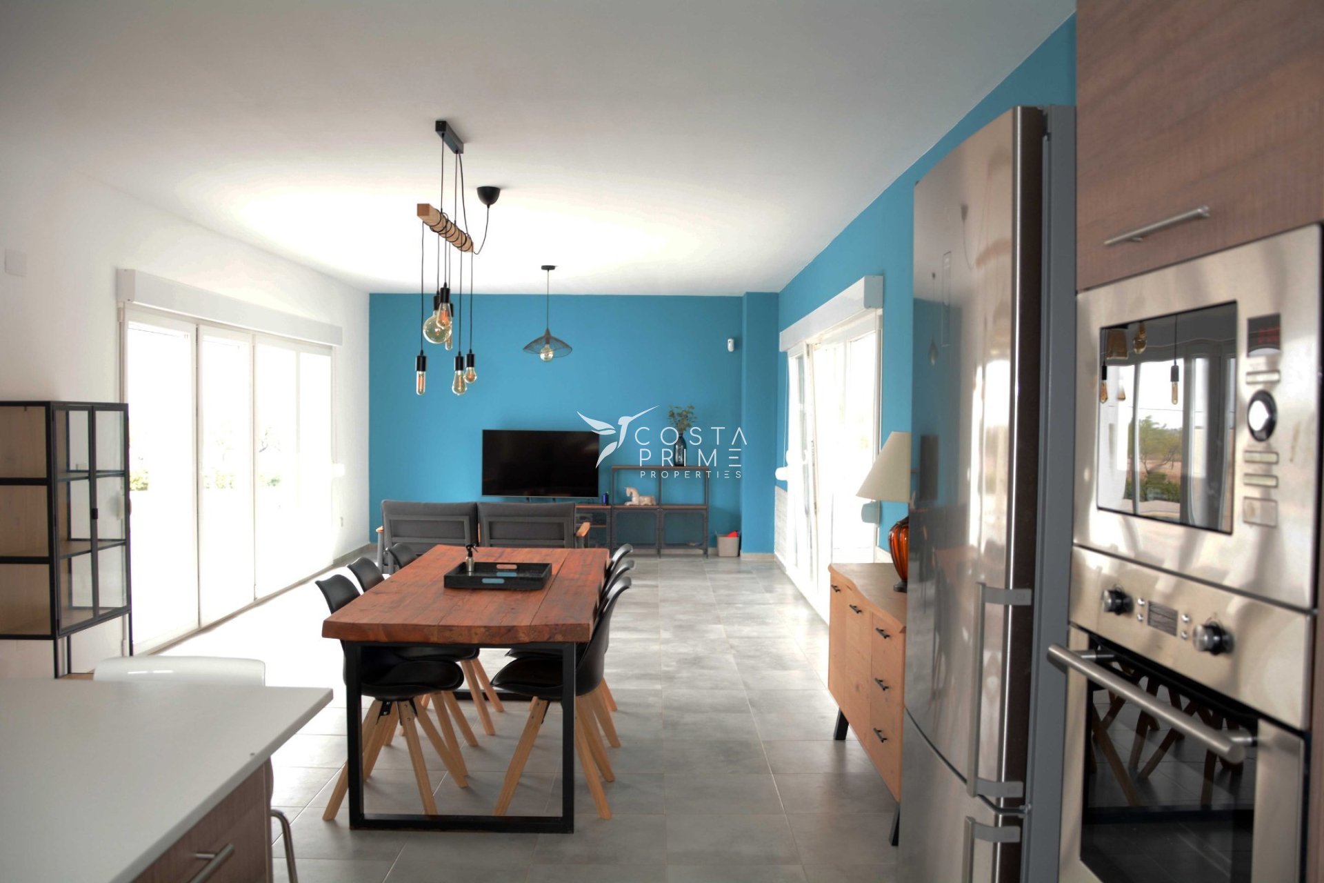 Reventa - Chalet / Villa - Macisvenda