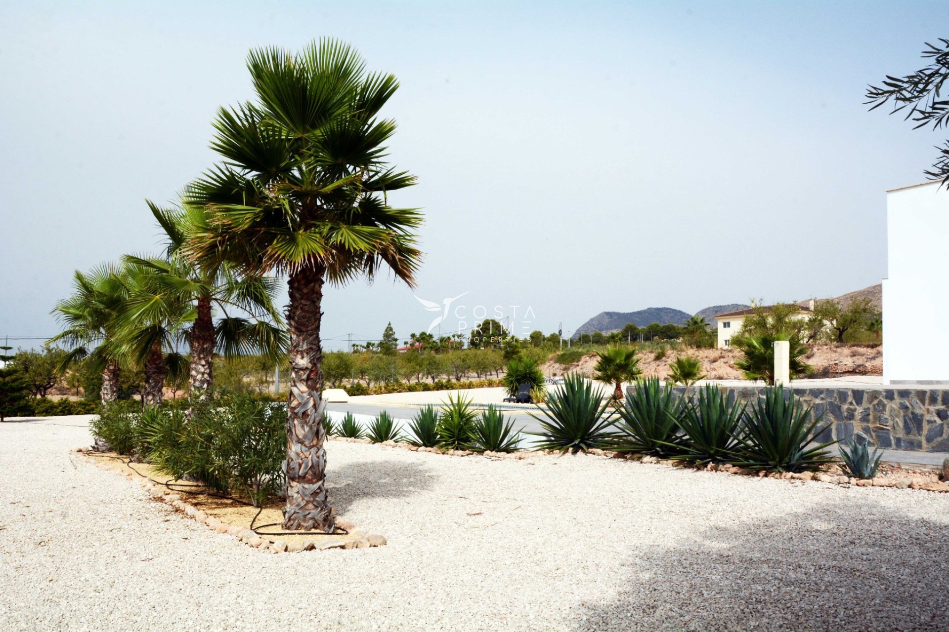 Reventa - Chalet / Villa - Macisvenda