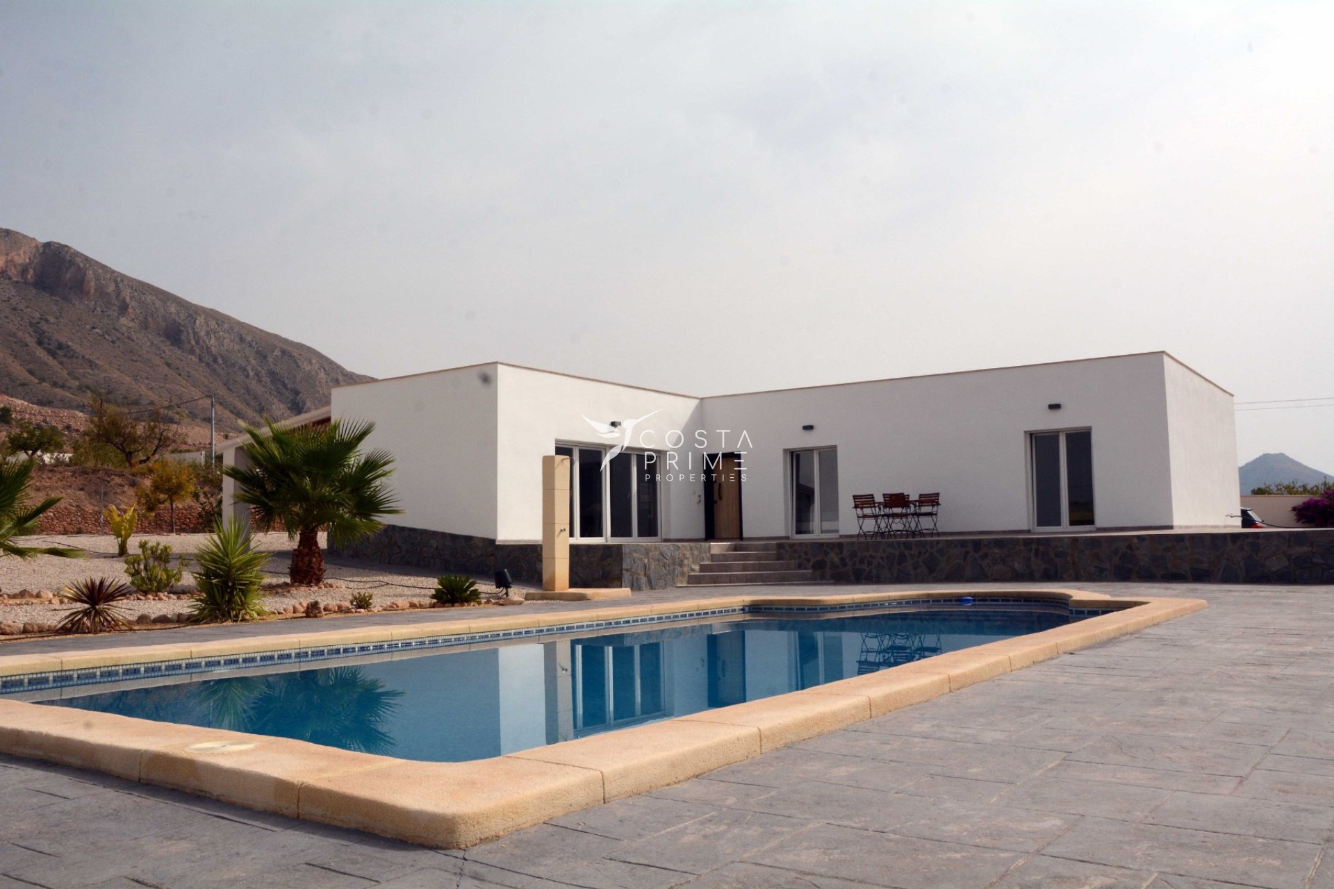 Reventa - Chalet / Villa - Macisvenda