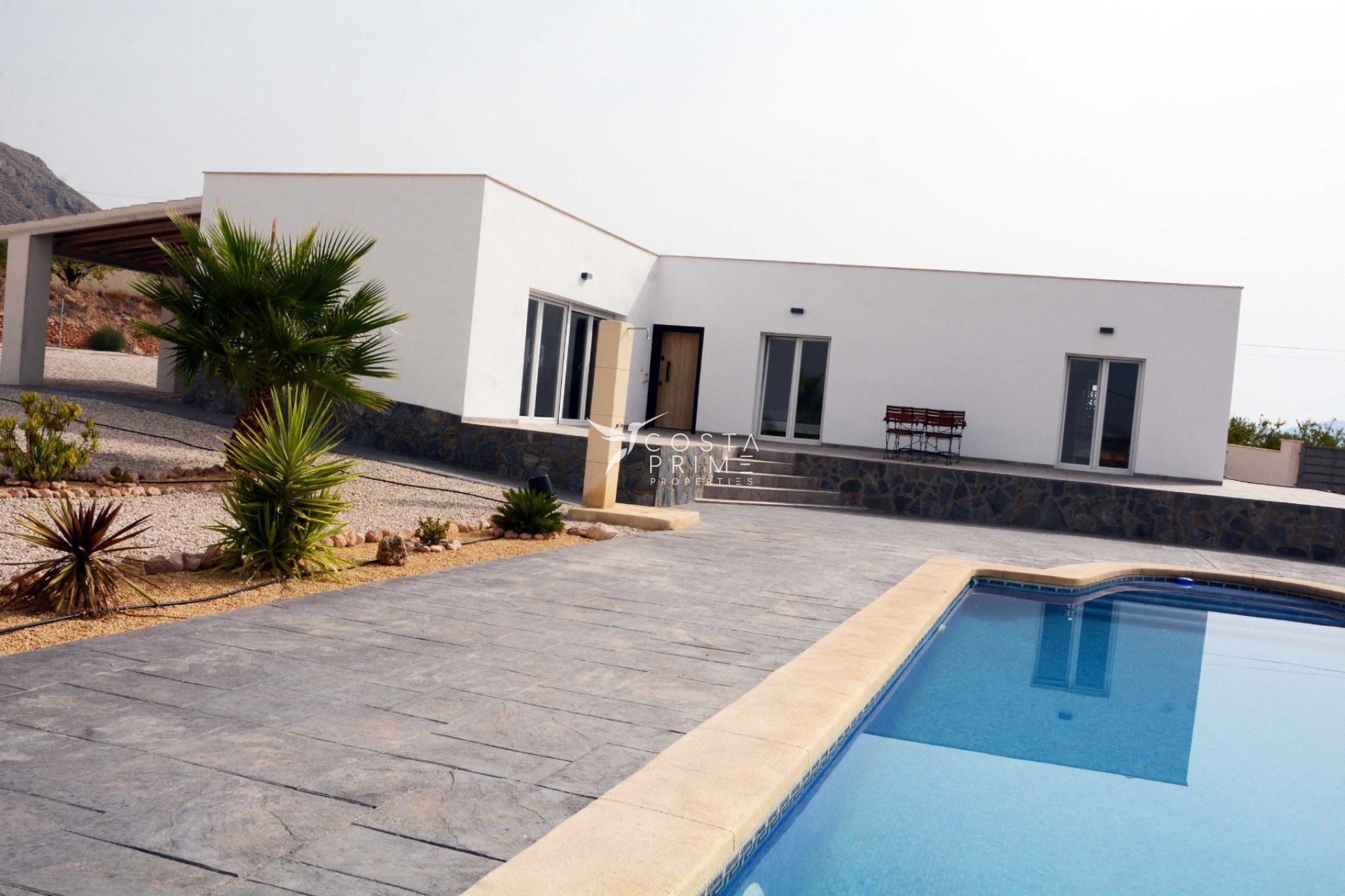 Reventa - Chalet / Villa - Macisvenda