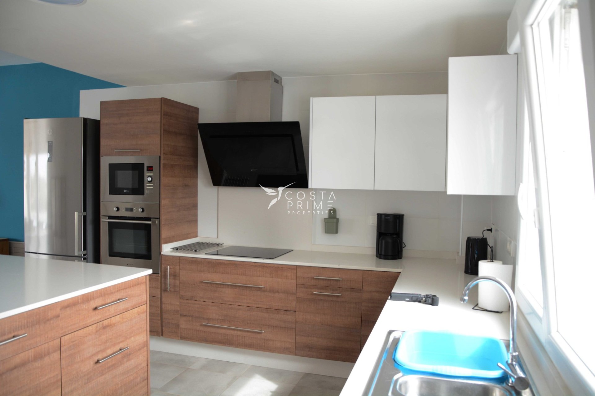Reventa - Chalet / Villa - Macisvenda