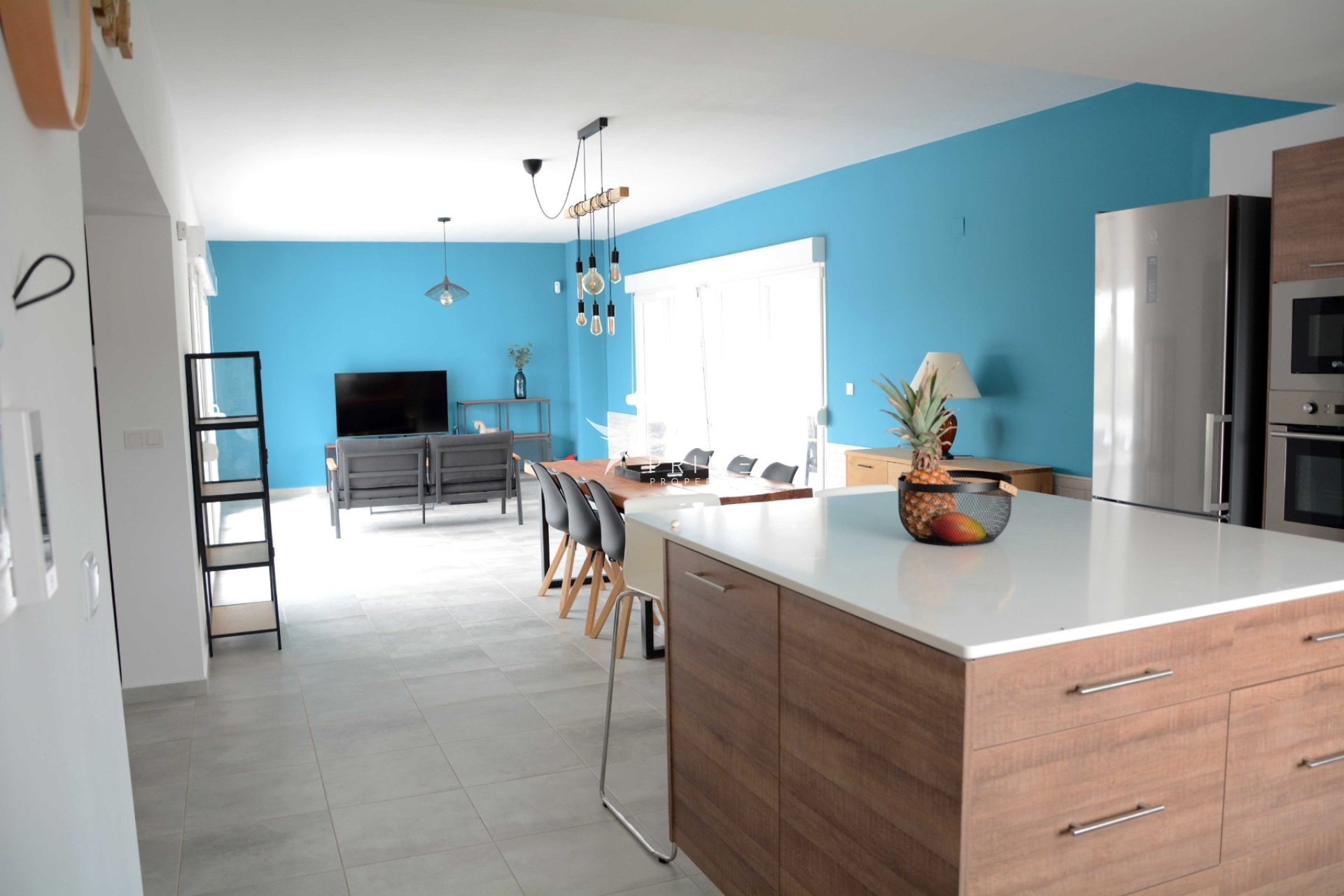 Reventa - Chalet / Villa - Macisvenda