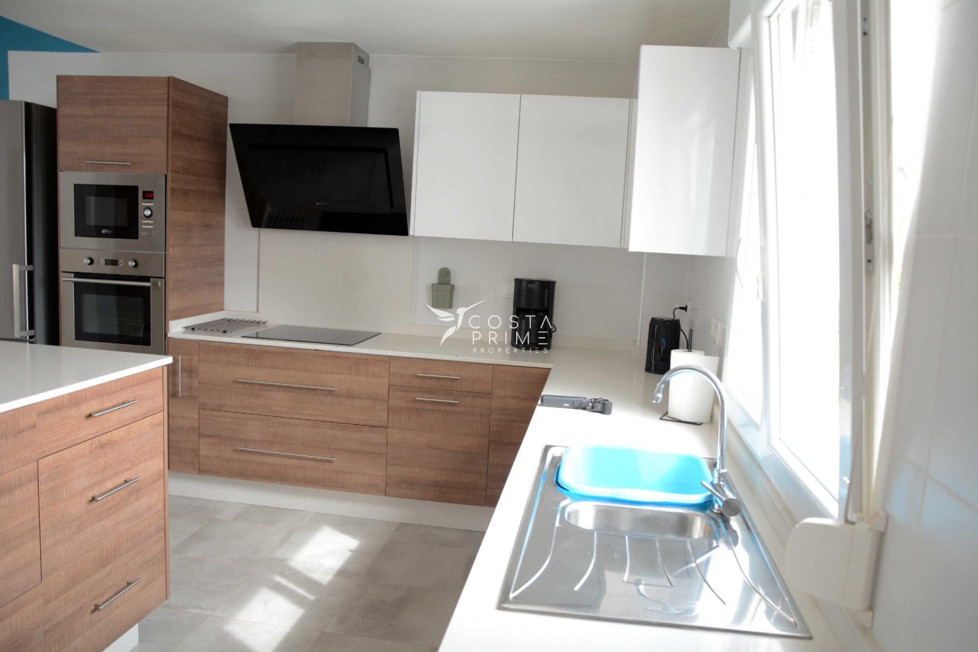 Reventa - Chalet / Villa - Macisvenda