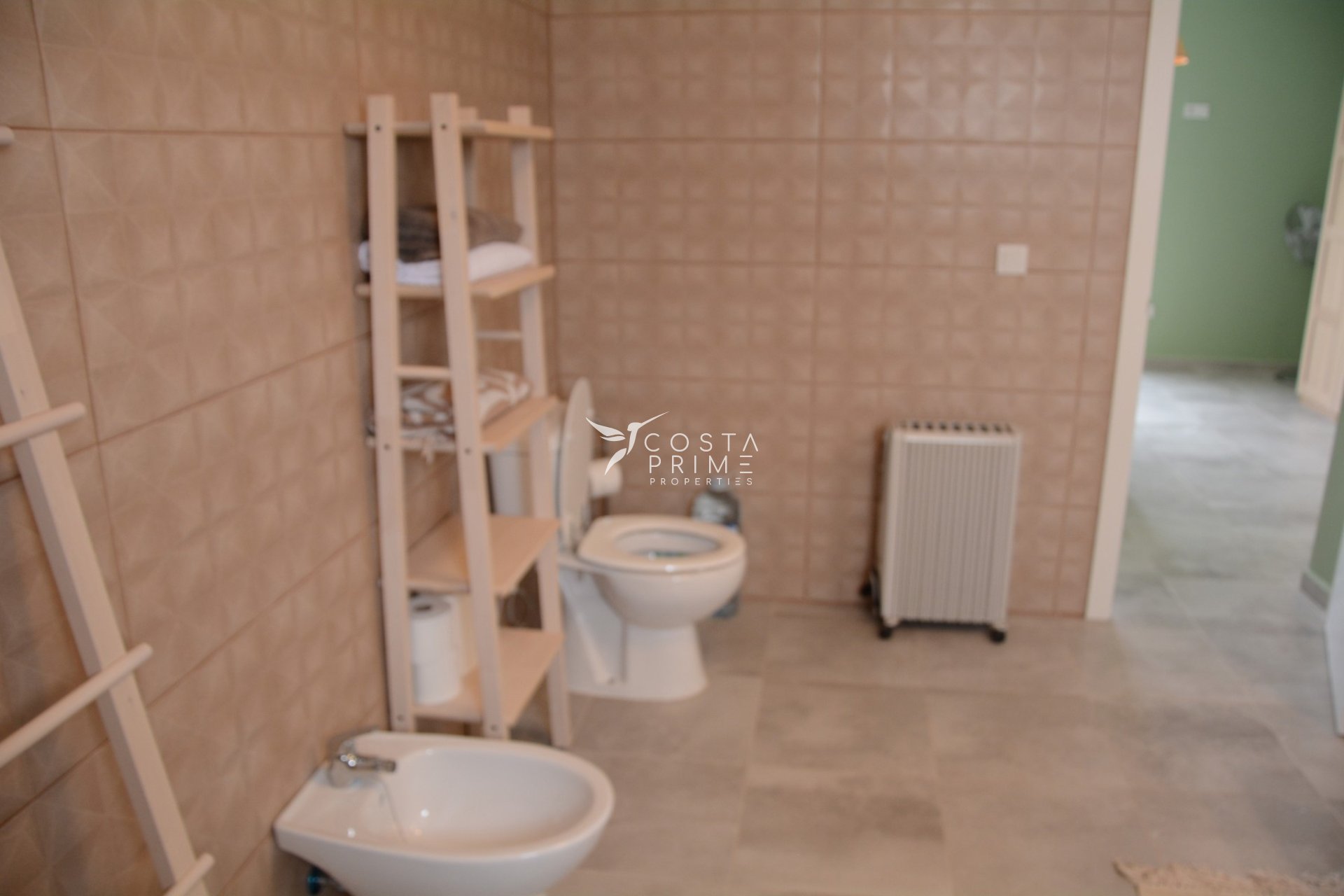 Reventa - Chalet / Villa - Macisvenda