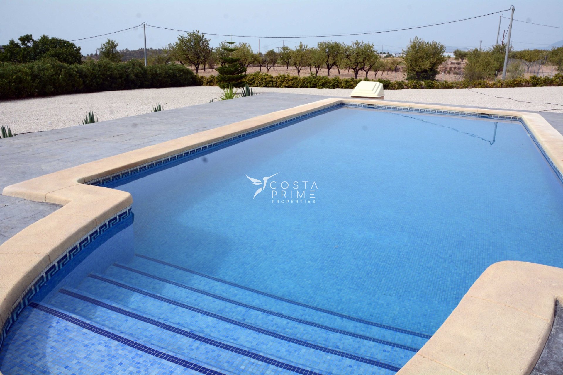 Reventa - Chalet / Villa - Macisvenda
