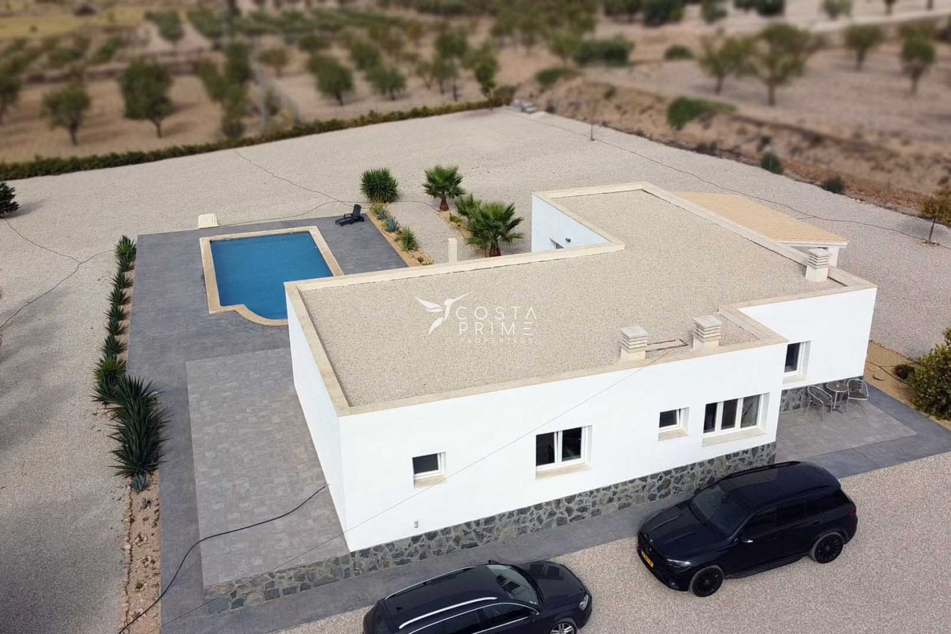 Reventa - Chalet / Villa - Macisvenda