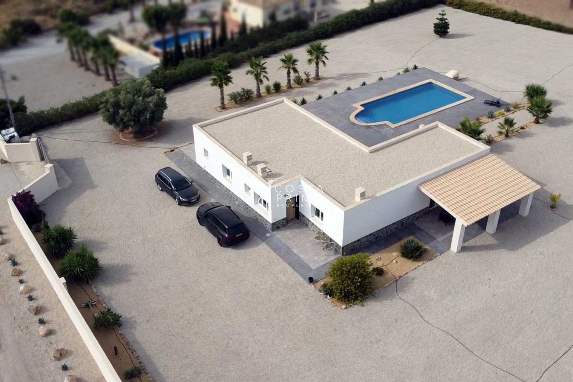 Reventa - Chalet / Villa - Macisvenda