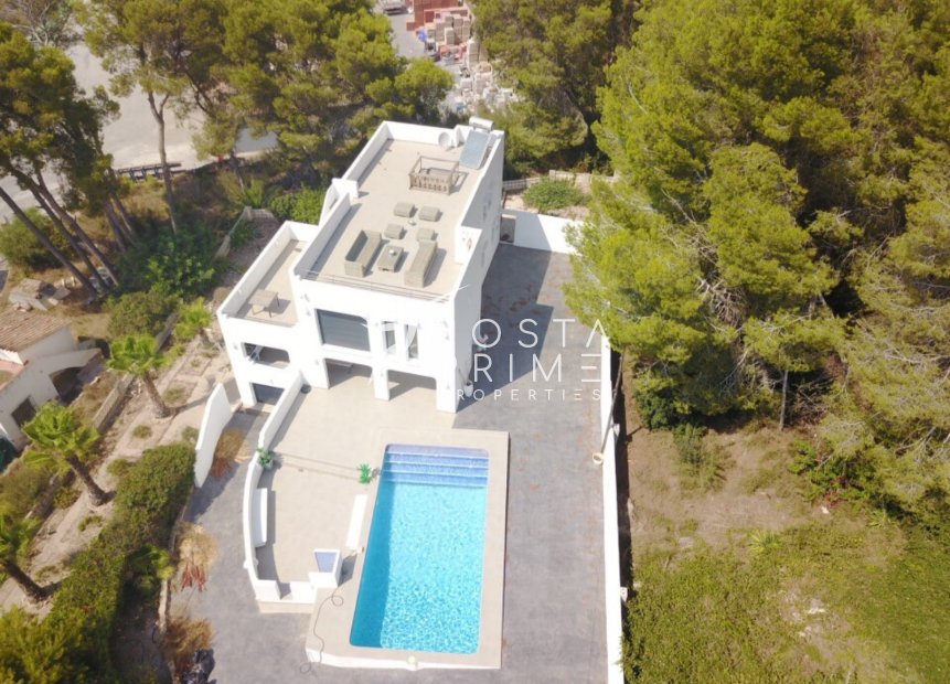 Reventa - Chalet / Villa - Moraira