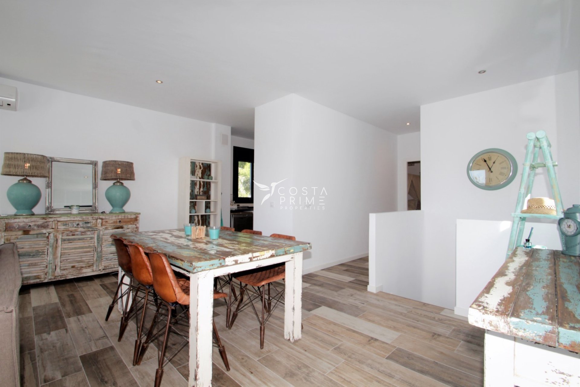 Reventa - Chalet / Villa - Moraira