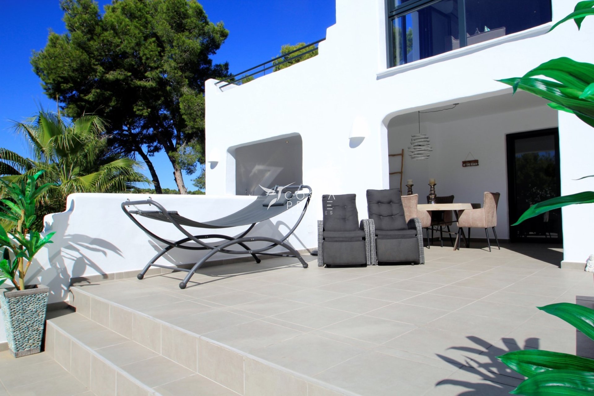 Reventa - Chalet / Villa - Moraira