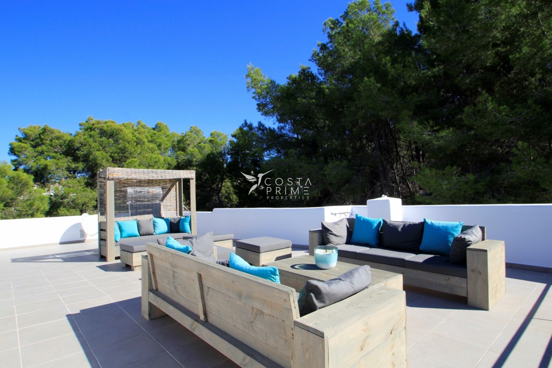 Reventa - Chalet / Villa - Moraira