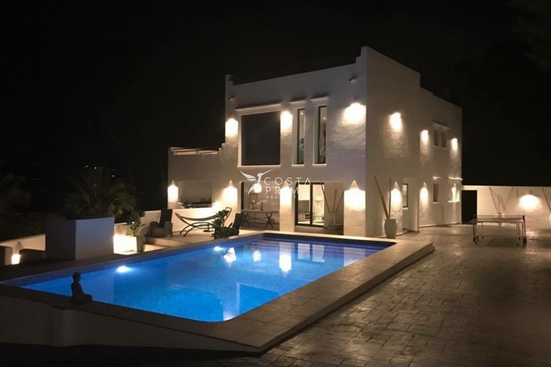 Reventa - Chalet / Villa - Moraira