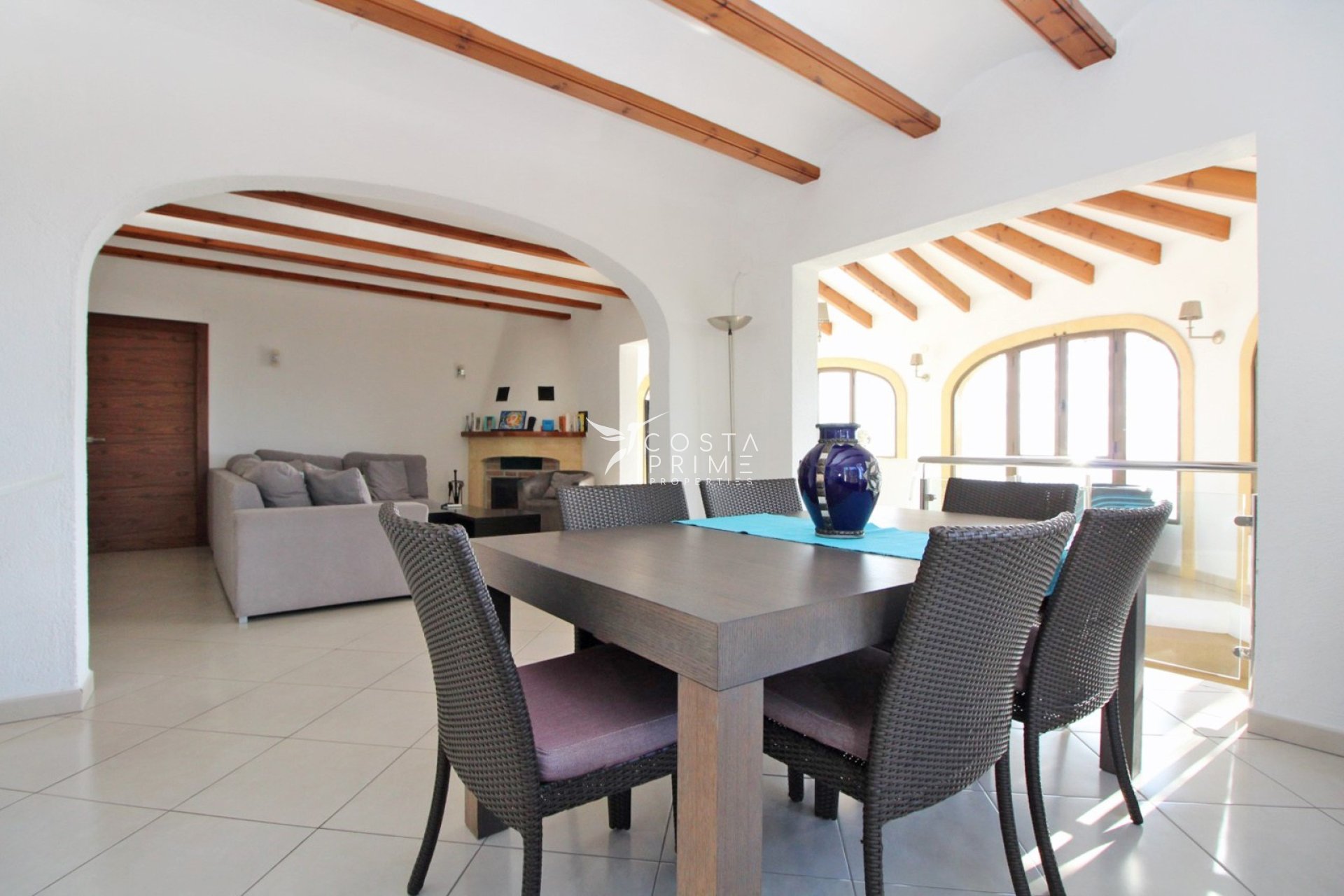 Reventa - Chalet / Villa - Moraira