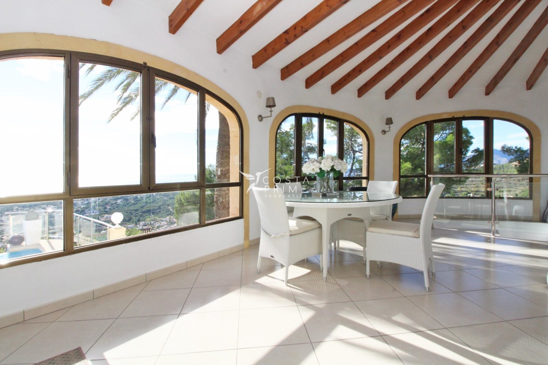 Reventa - Chalet / Villa - Moraira