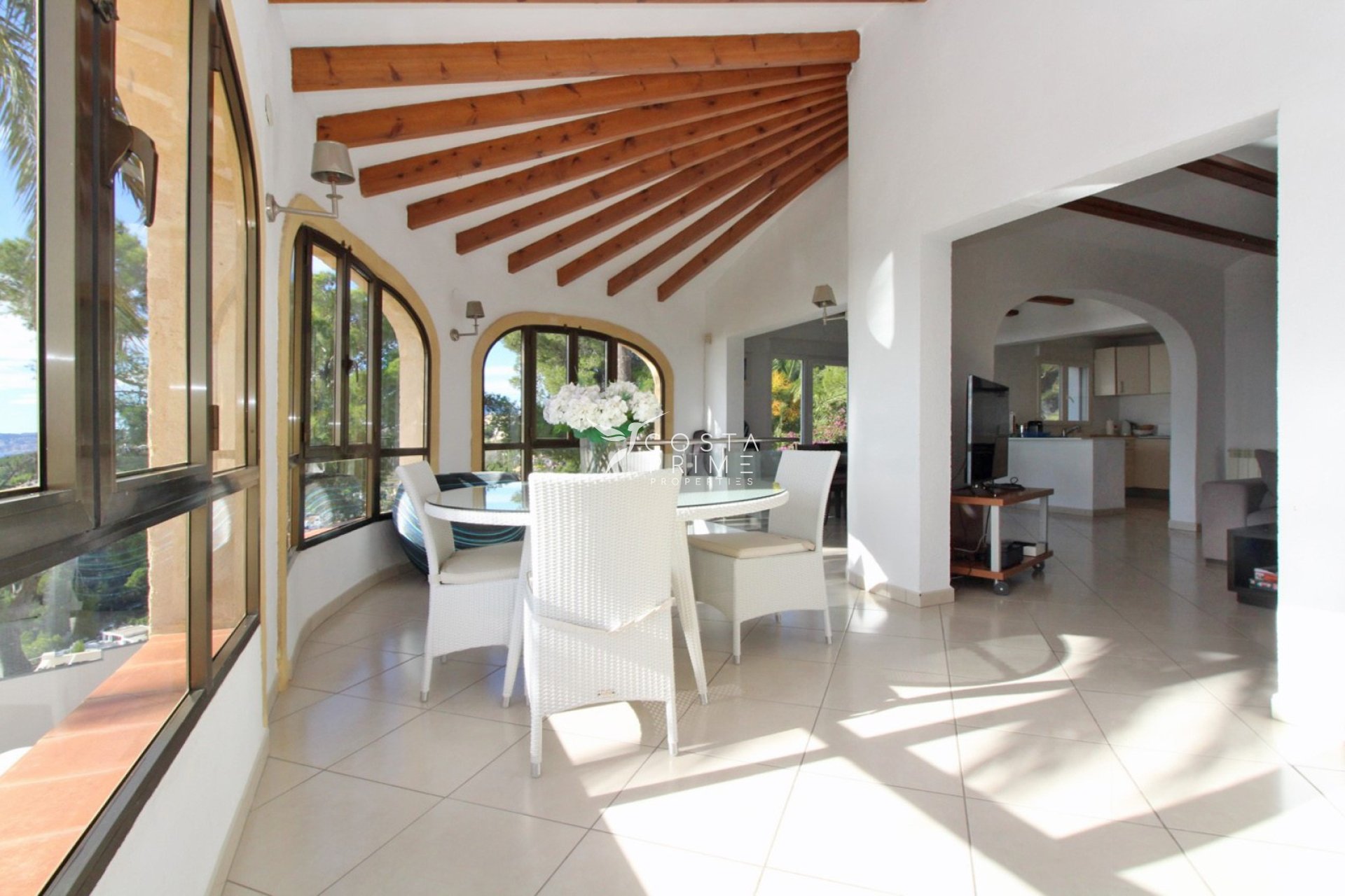 Reventa - Chalet / Villa - Moraira