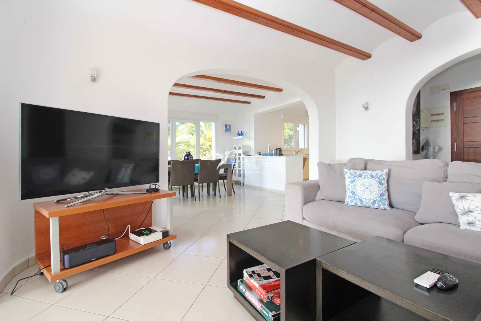 Reventa - Chalet / Villa - Moraira