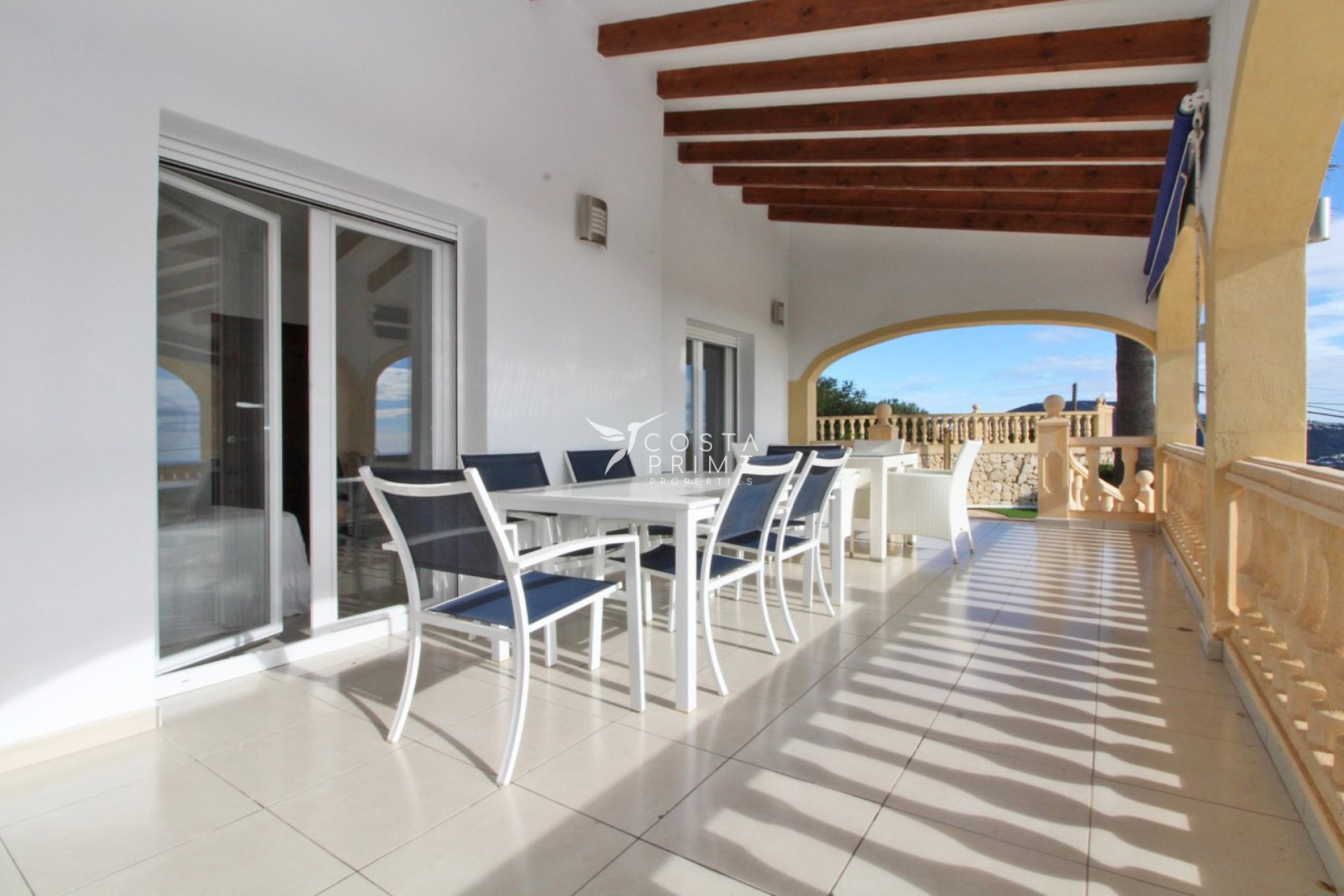 Reventa - Chalet / Villa - Moraira