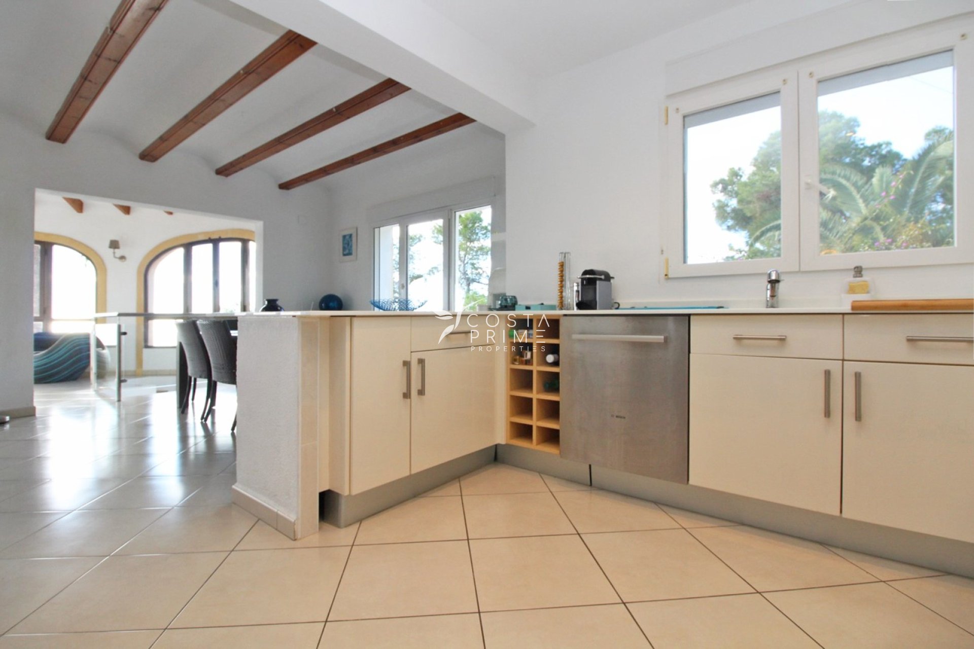 Reventa - Chalet / Villa - Moraira