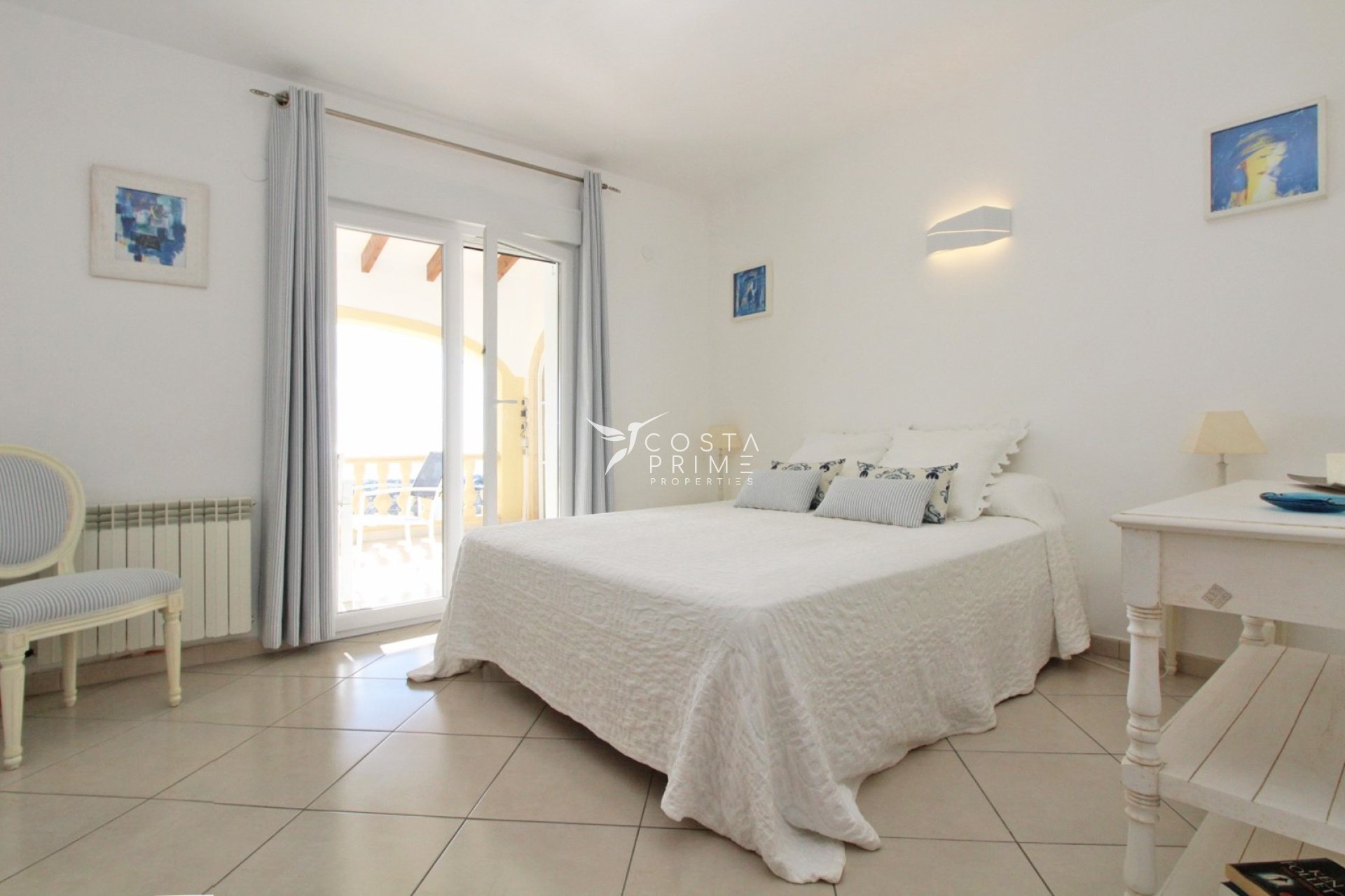 Reventa - Chalet / Villa - Moraira