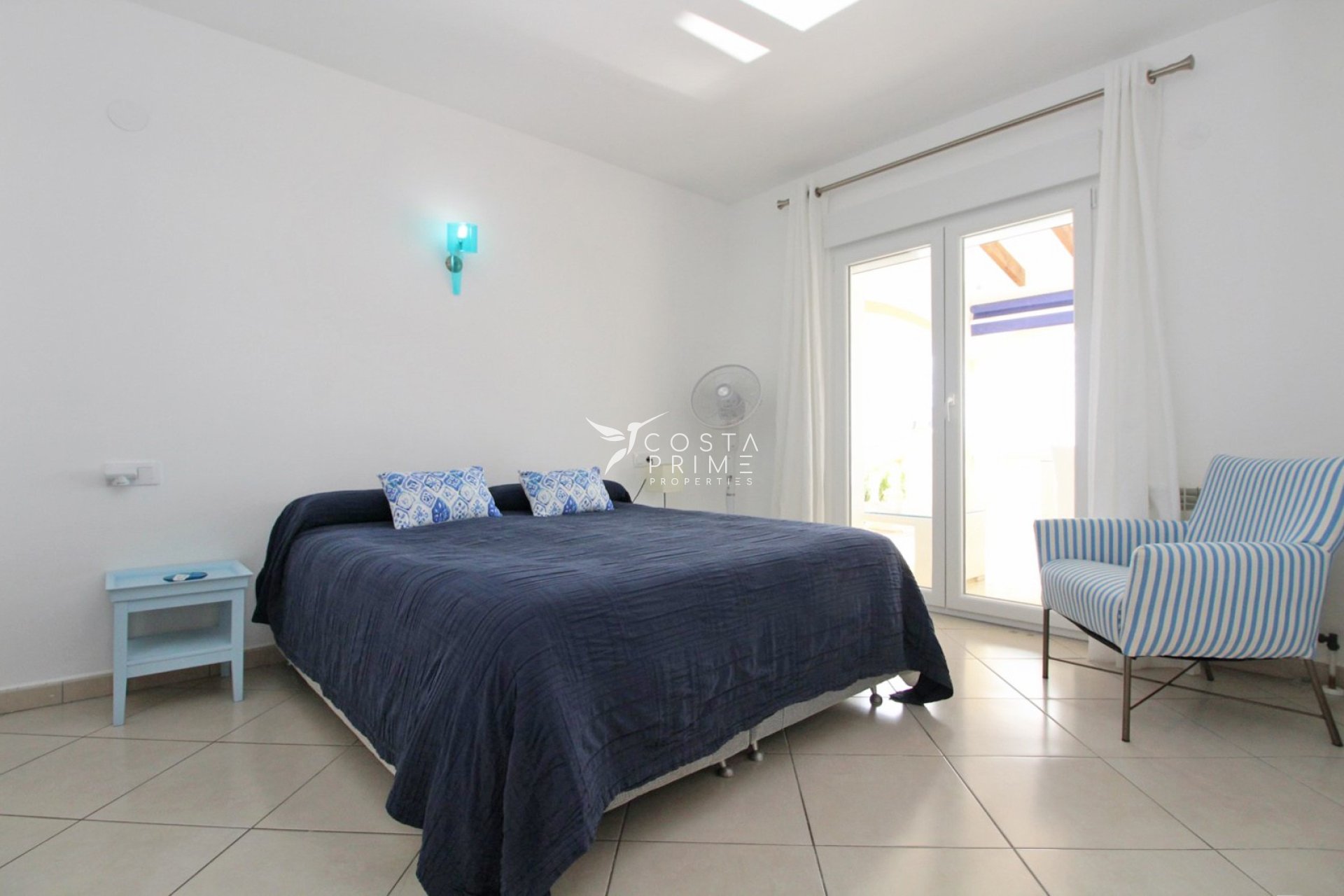 Reventa - Chalet / Villa - Moraira