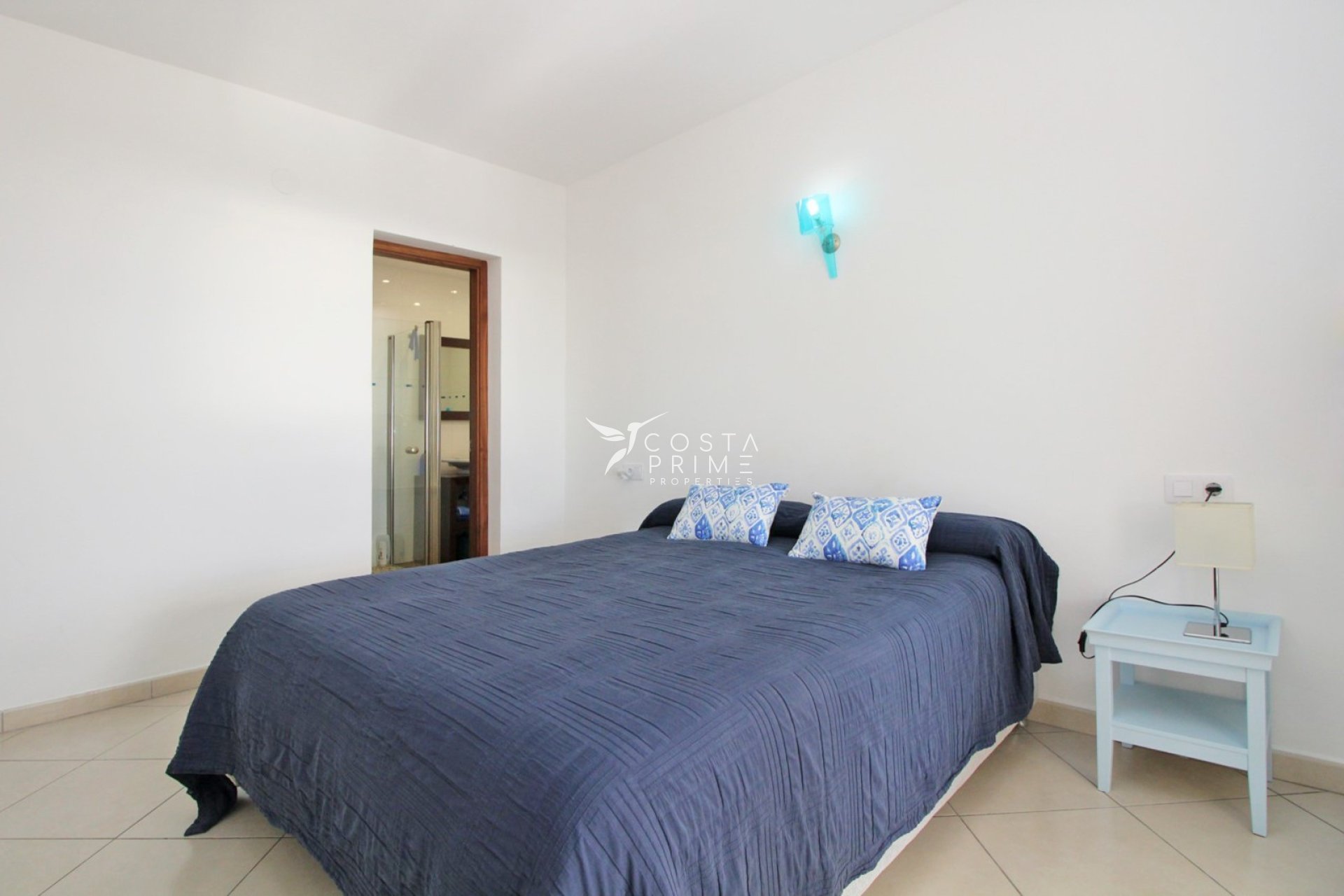 Reventa - Chalet / Villa - Moraira