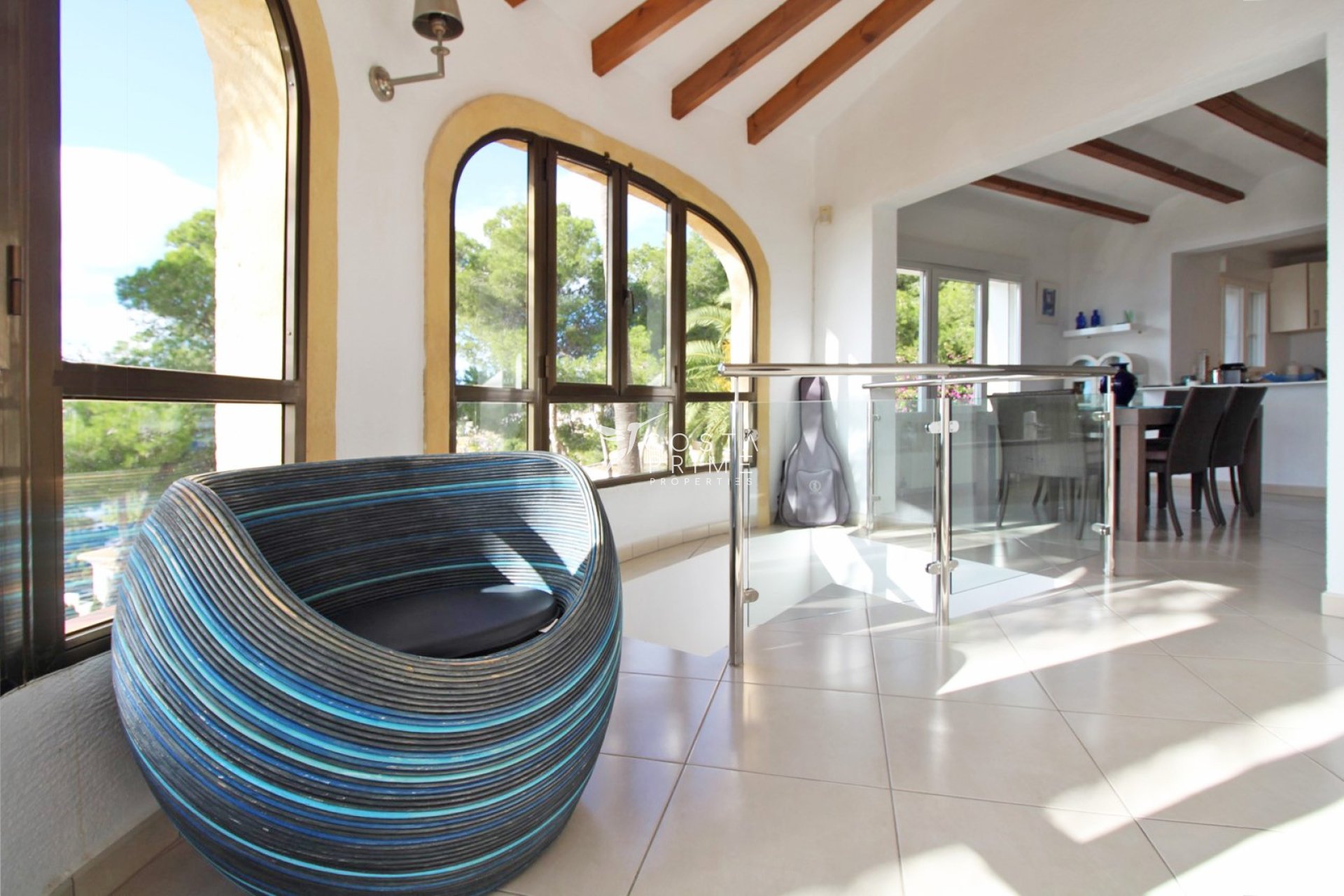 Reventa - Chalet / Villa - Moraira