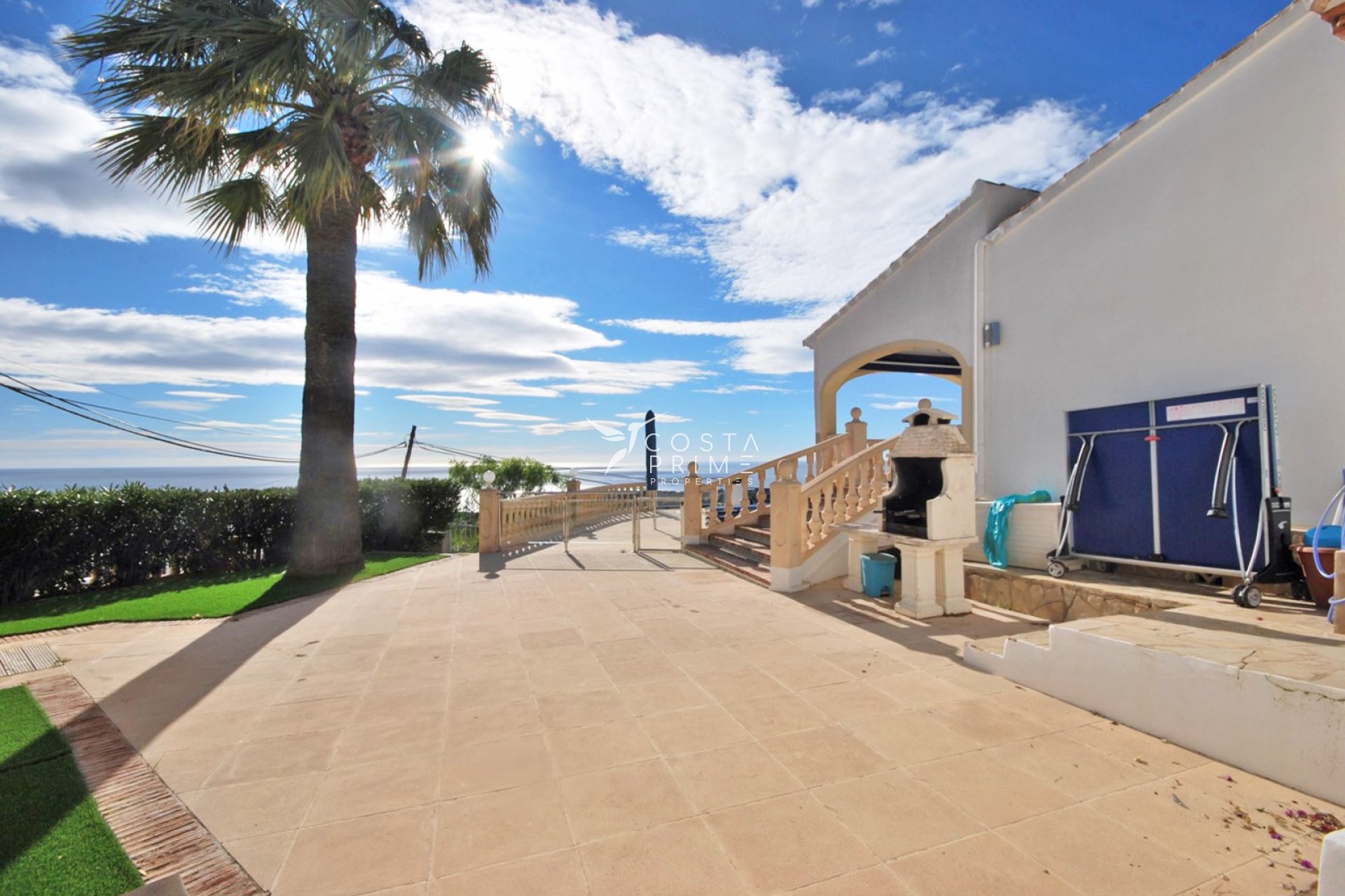 Reventa - Chalet / Villa - Moraira