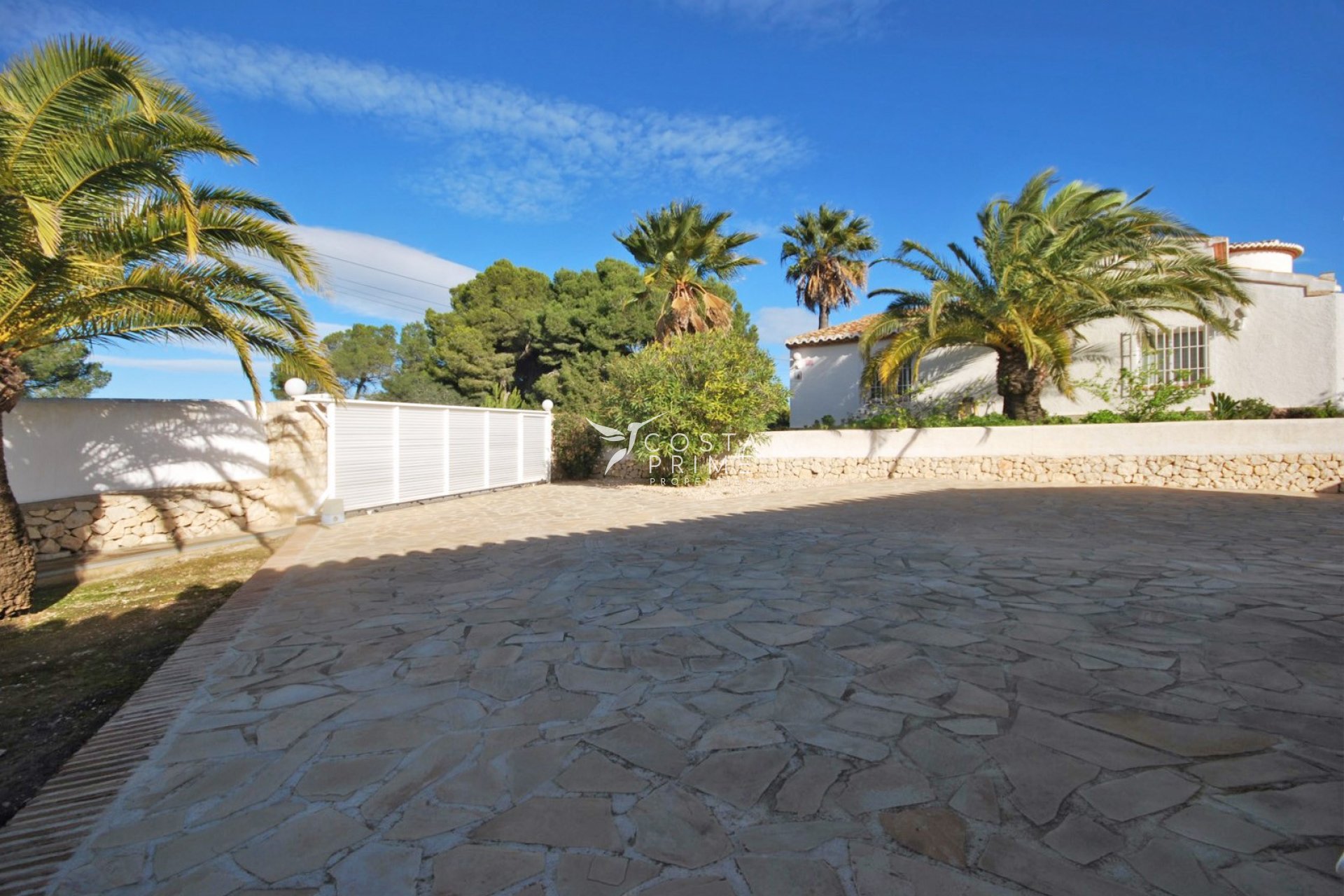 Reventa - Chalet / Villa - Moraira