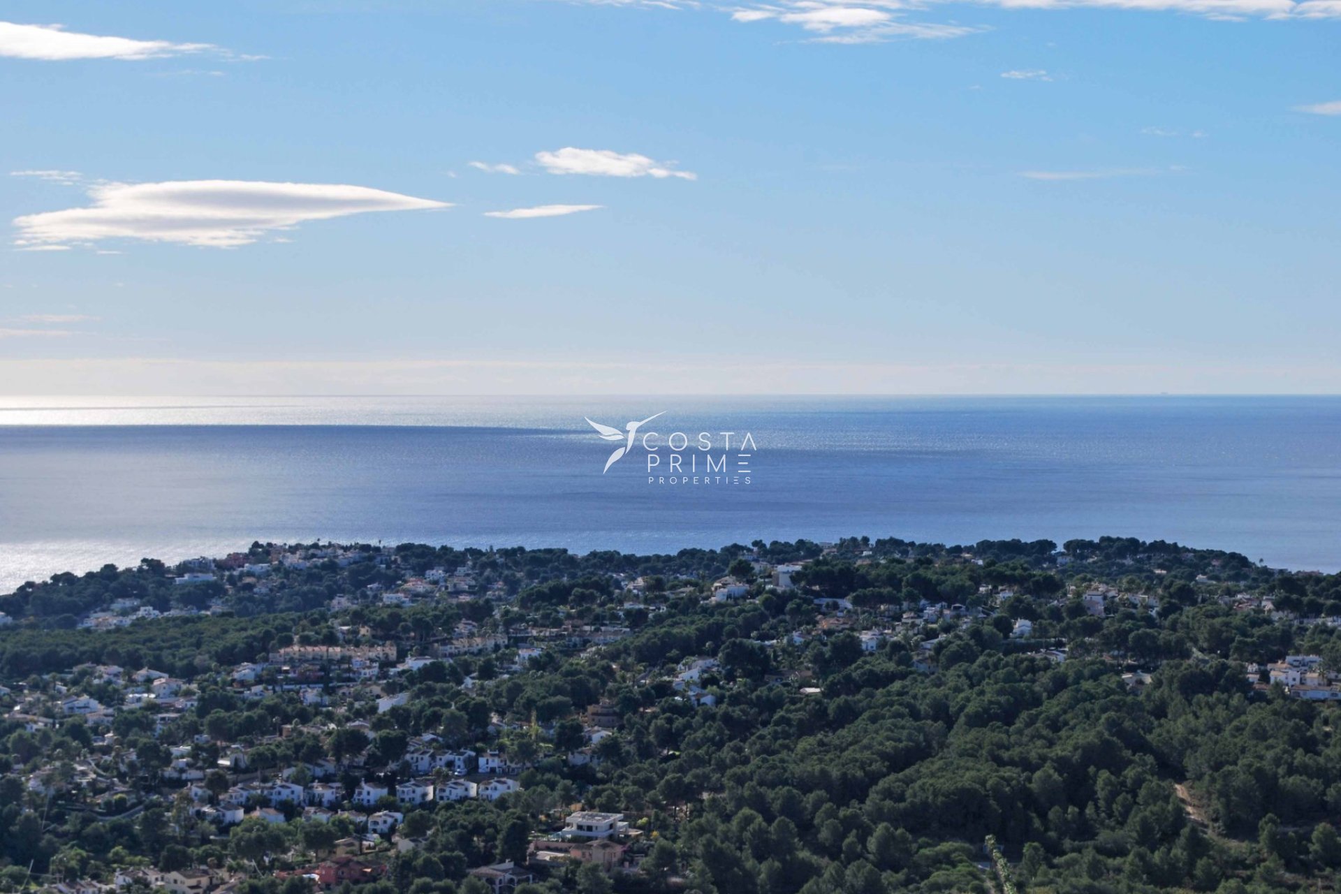 Reventa - Chalet / Villa - Moraira