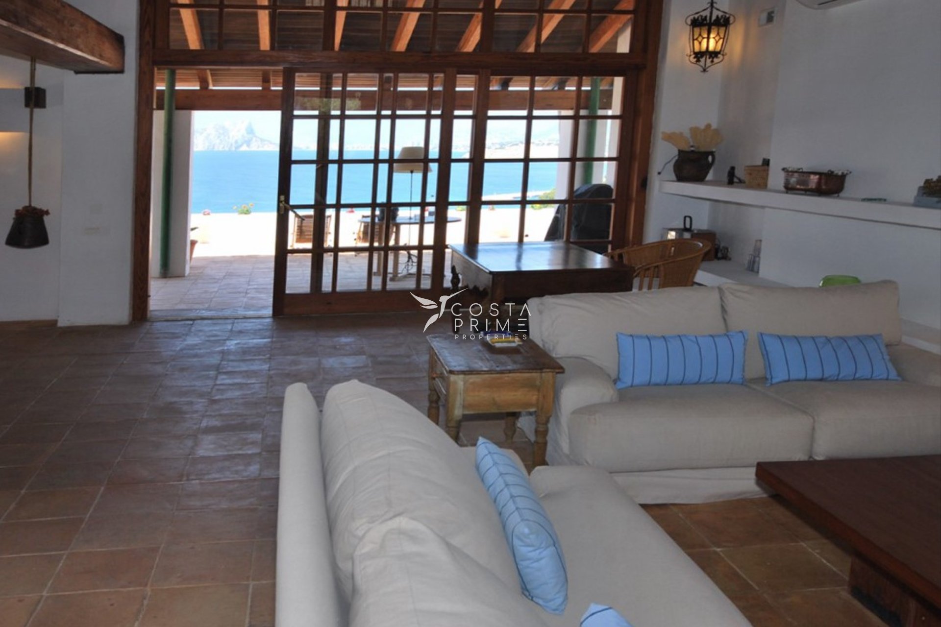 Reventa - Chalet / Villa - Moraira