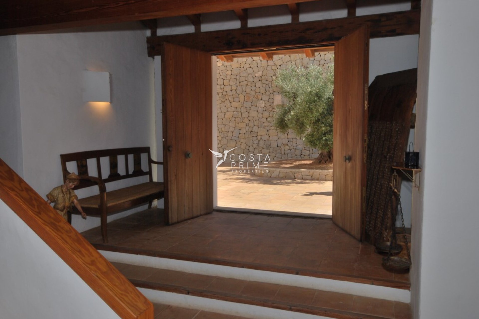 Reventa - Chalet / Villa - Moraira