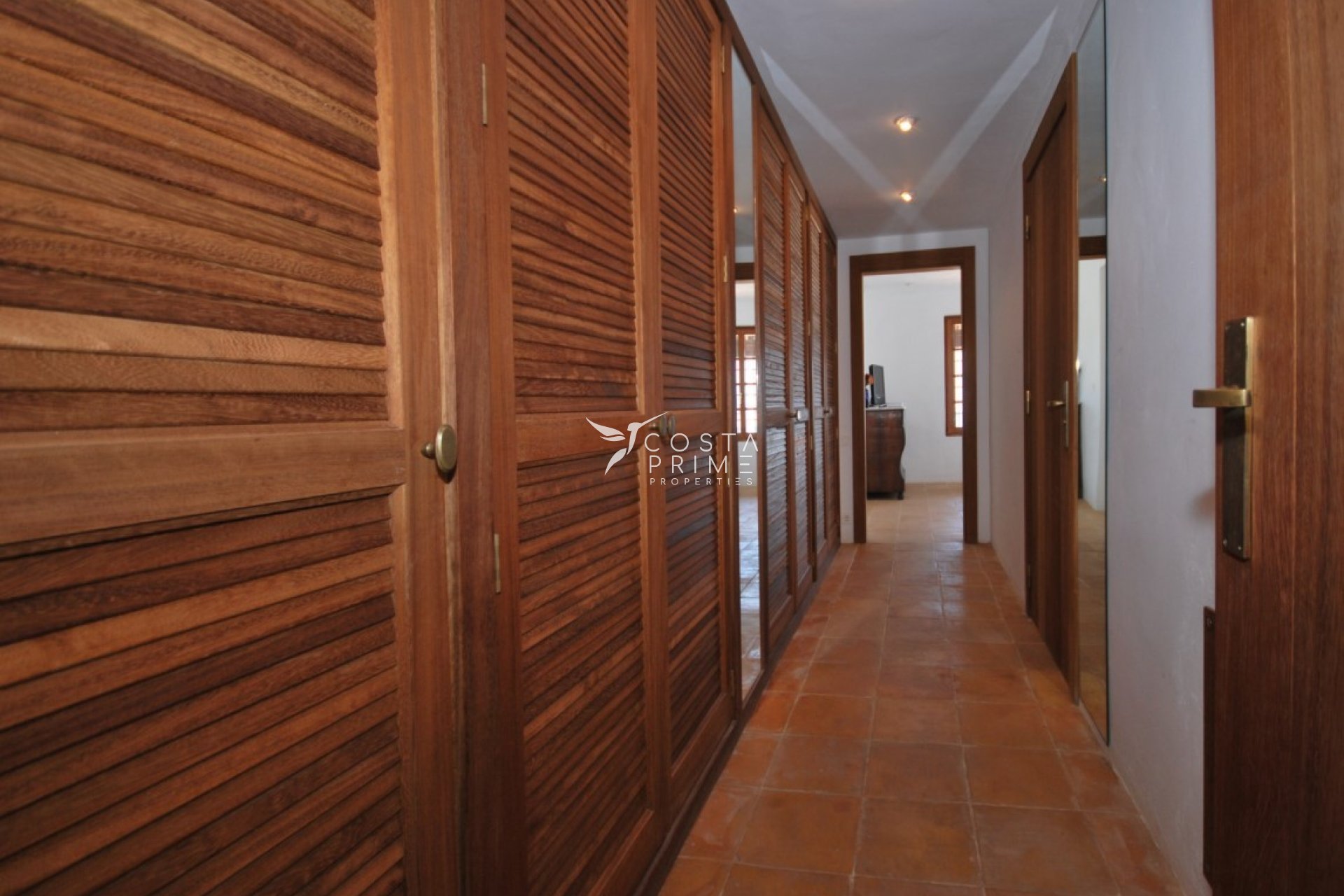 Reventa - Chalet / Villa - Moraira