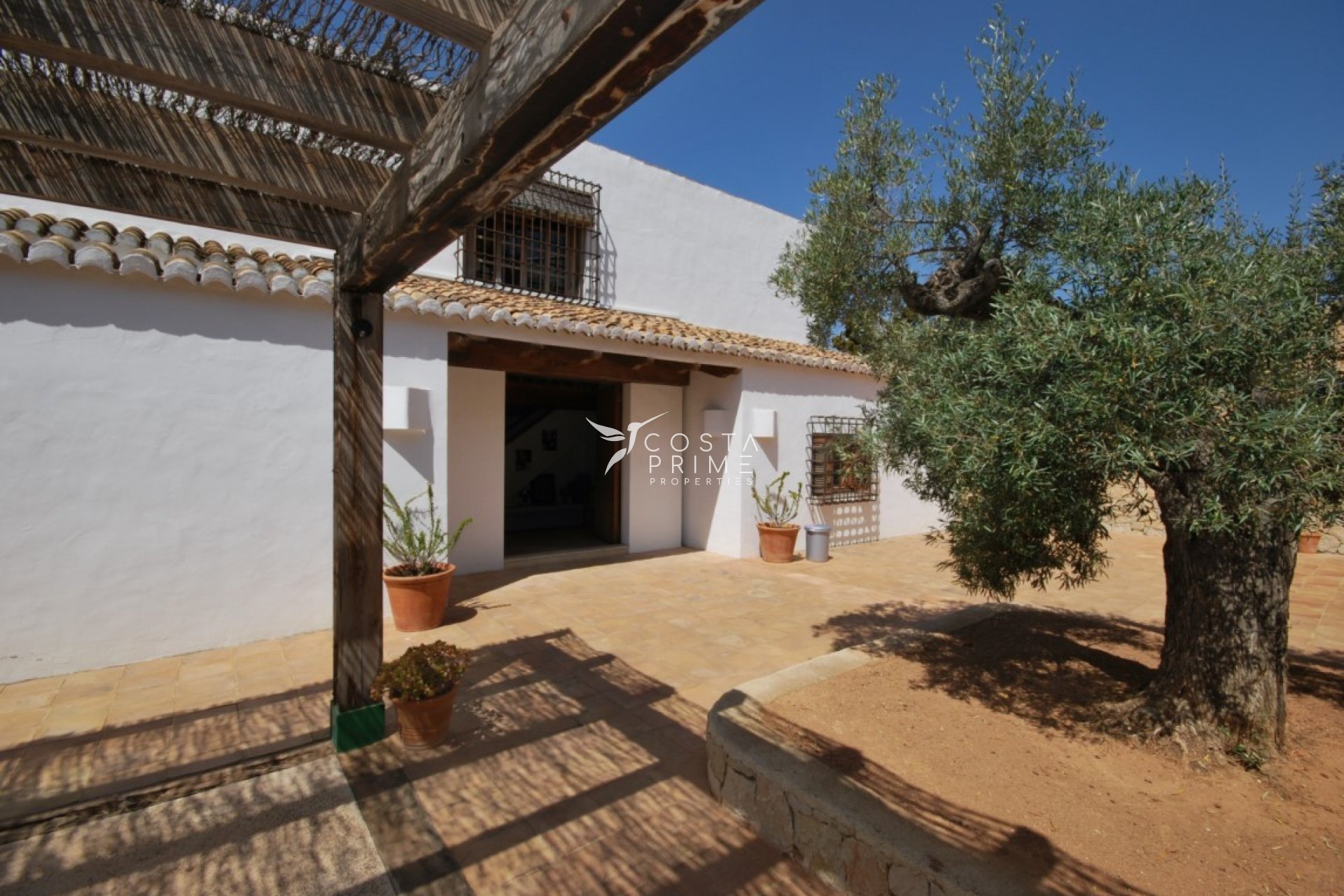 Reventa - Chalet / Villa - Moraira