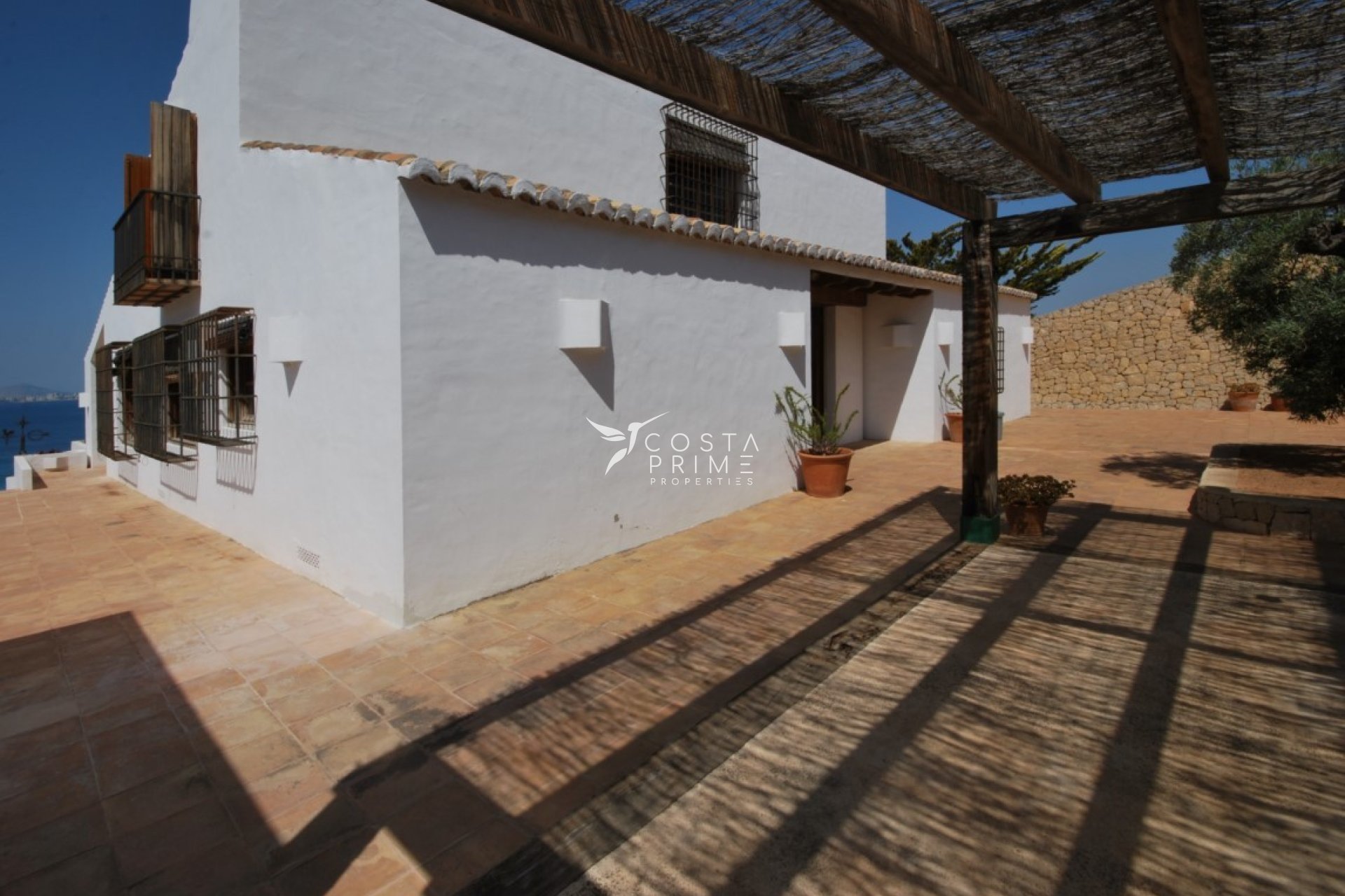 Reventa - Chalet / Villa - Moraira