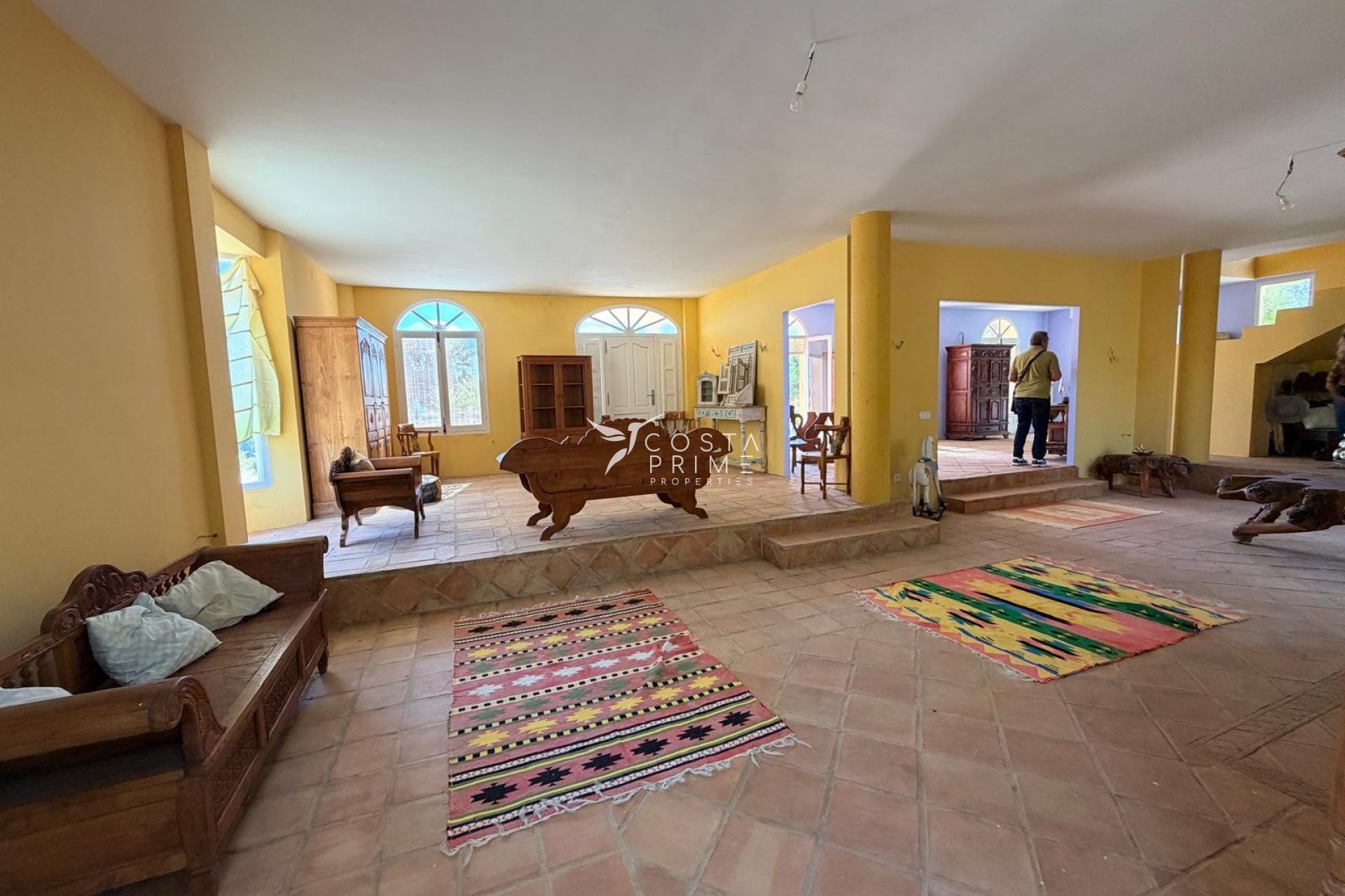 Reventa - Chalet / Villa - Mutxamel