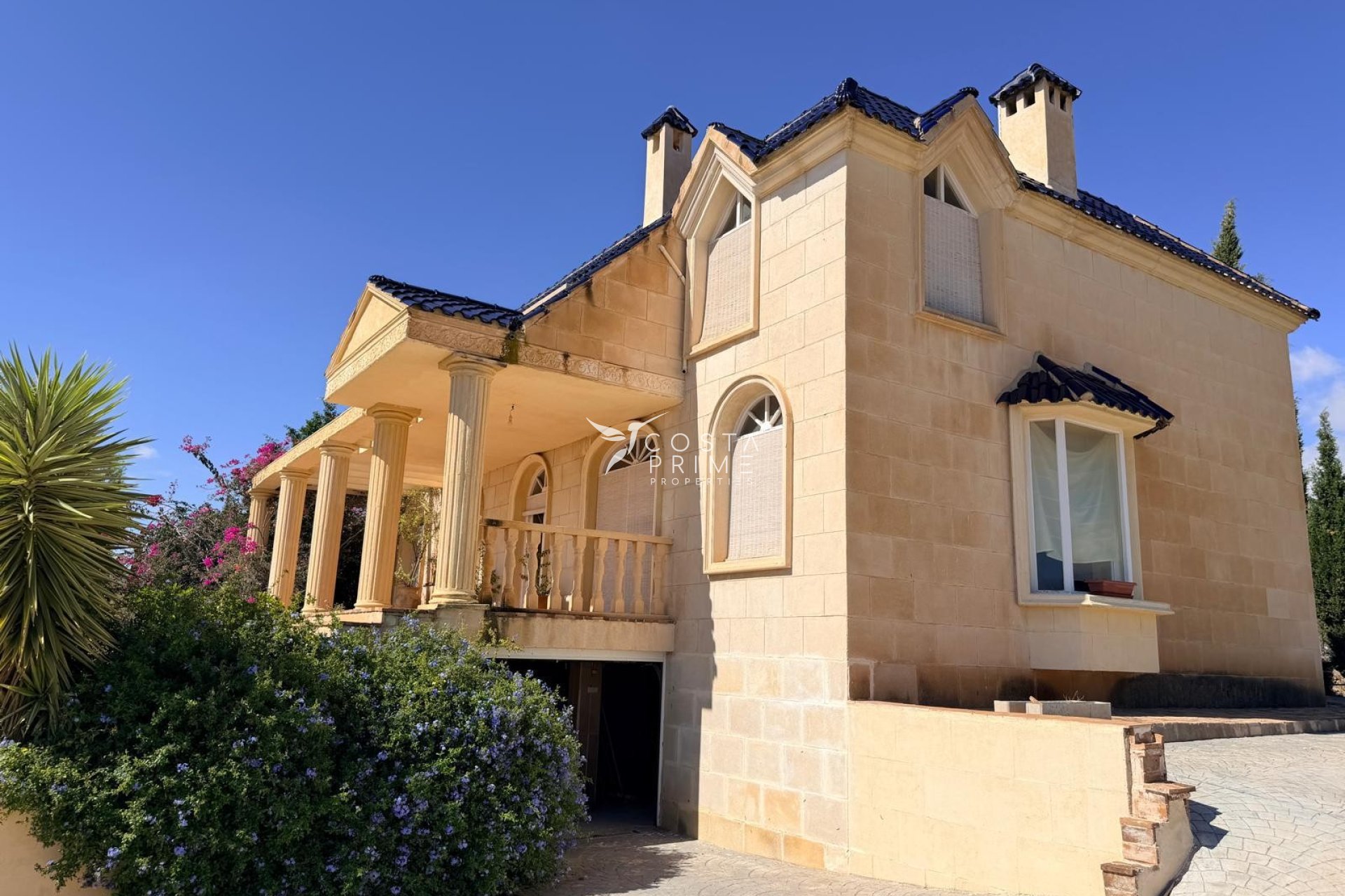 Reventa - Chalet / Villa - Mutxamel