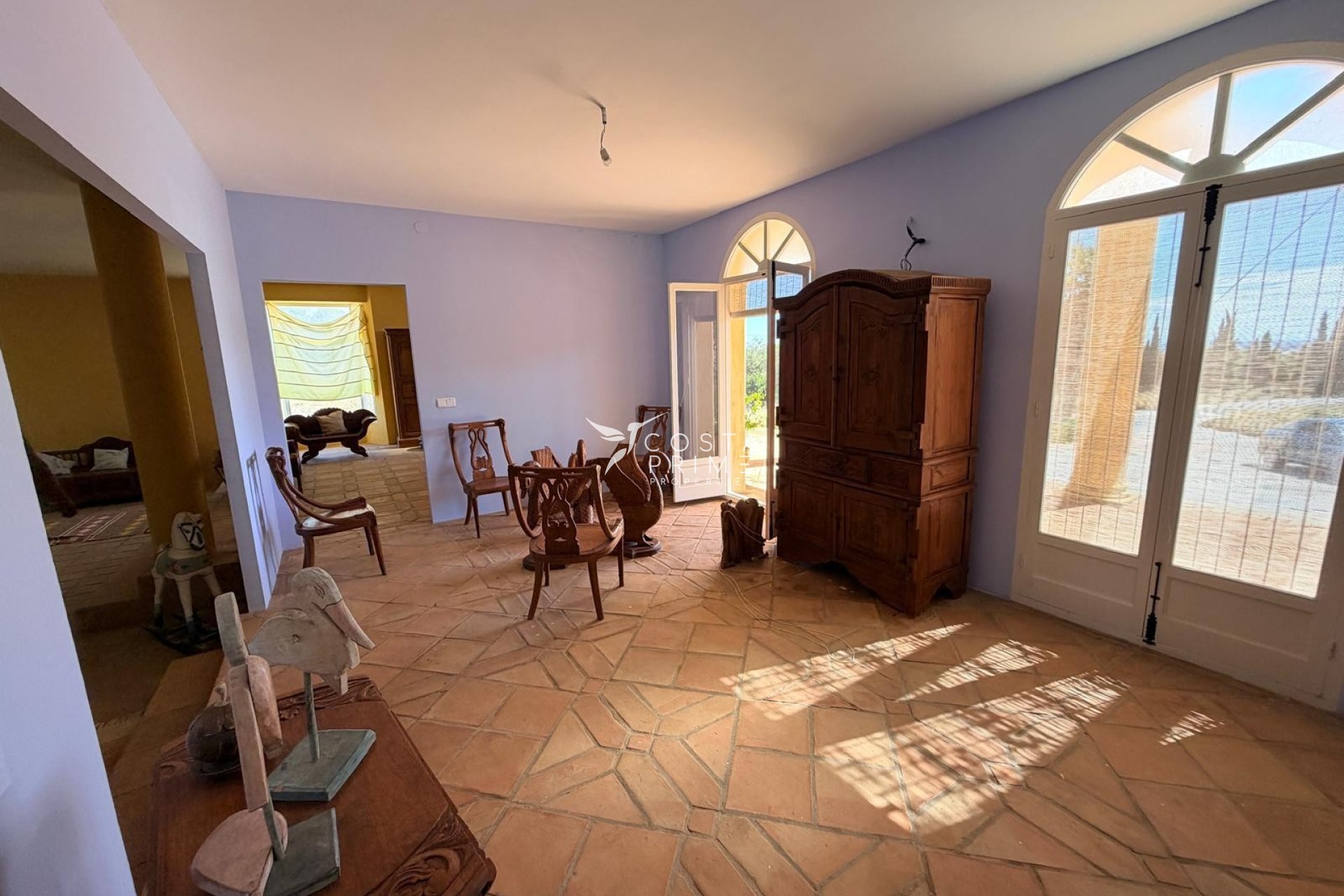 Reventa - Chalet / Villa - Mutxamel