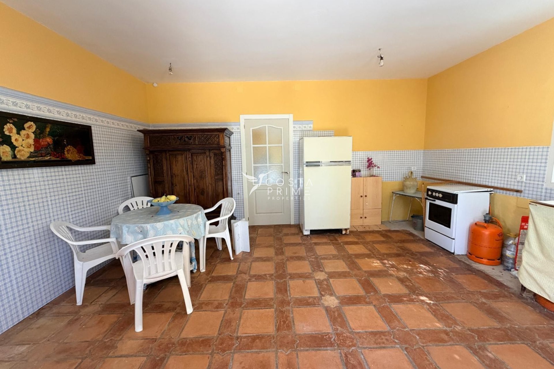 Reventa - Chalet / Villa - Mutxamel