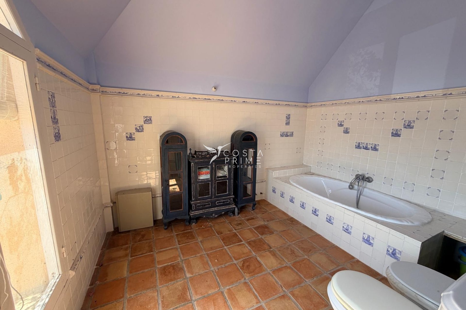 Reventa - Chalet / Villa - Mutxamel