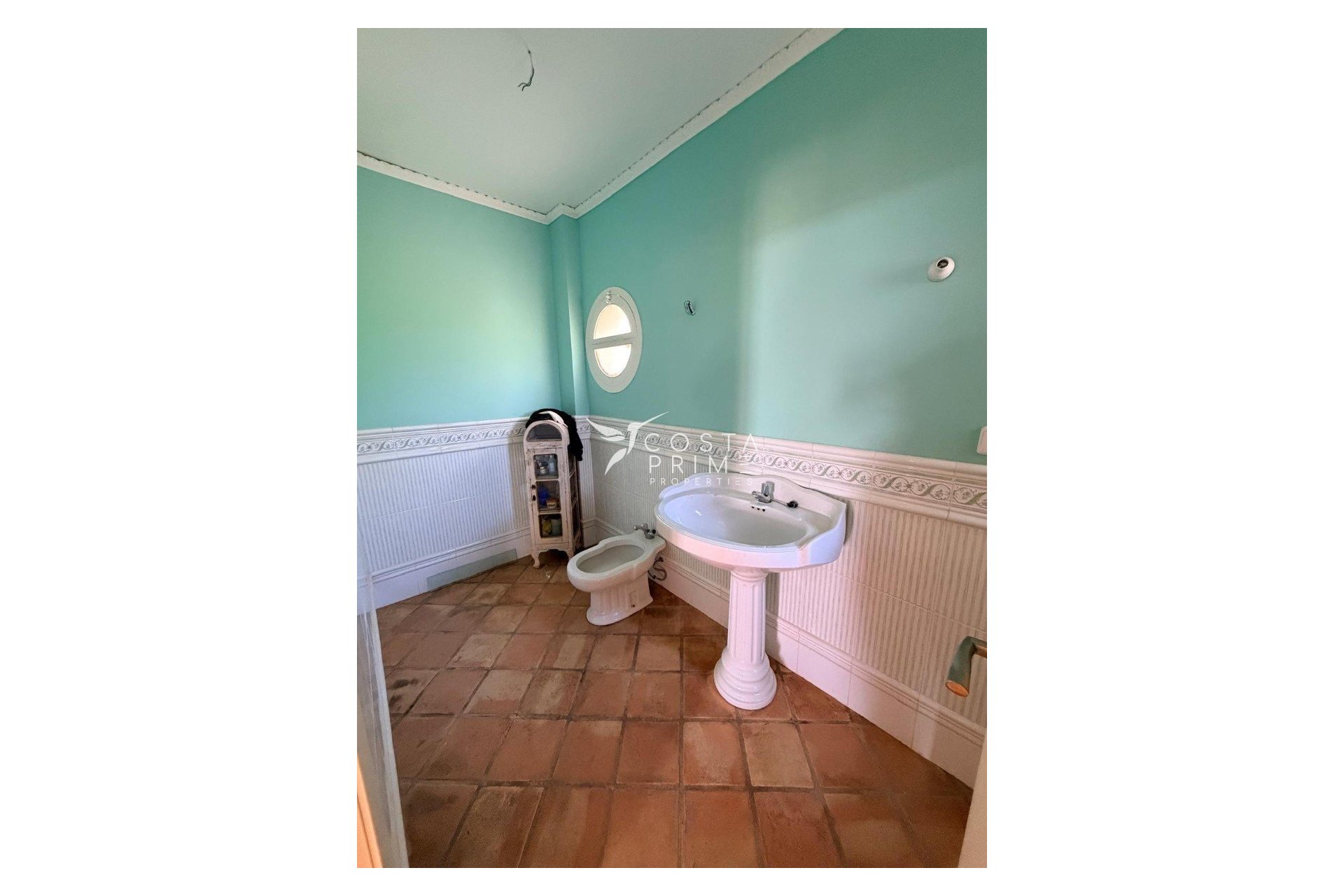 Reventa - Chalet / Villa - Mutxamel