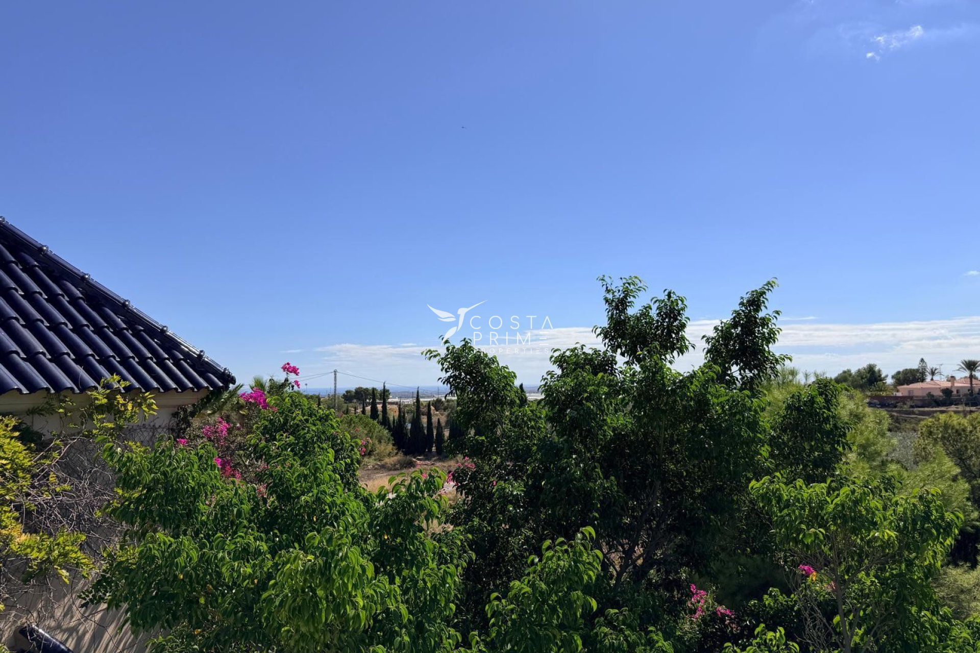 Reventa - Chalet / Villa - Mutxamel