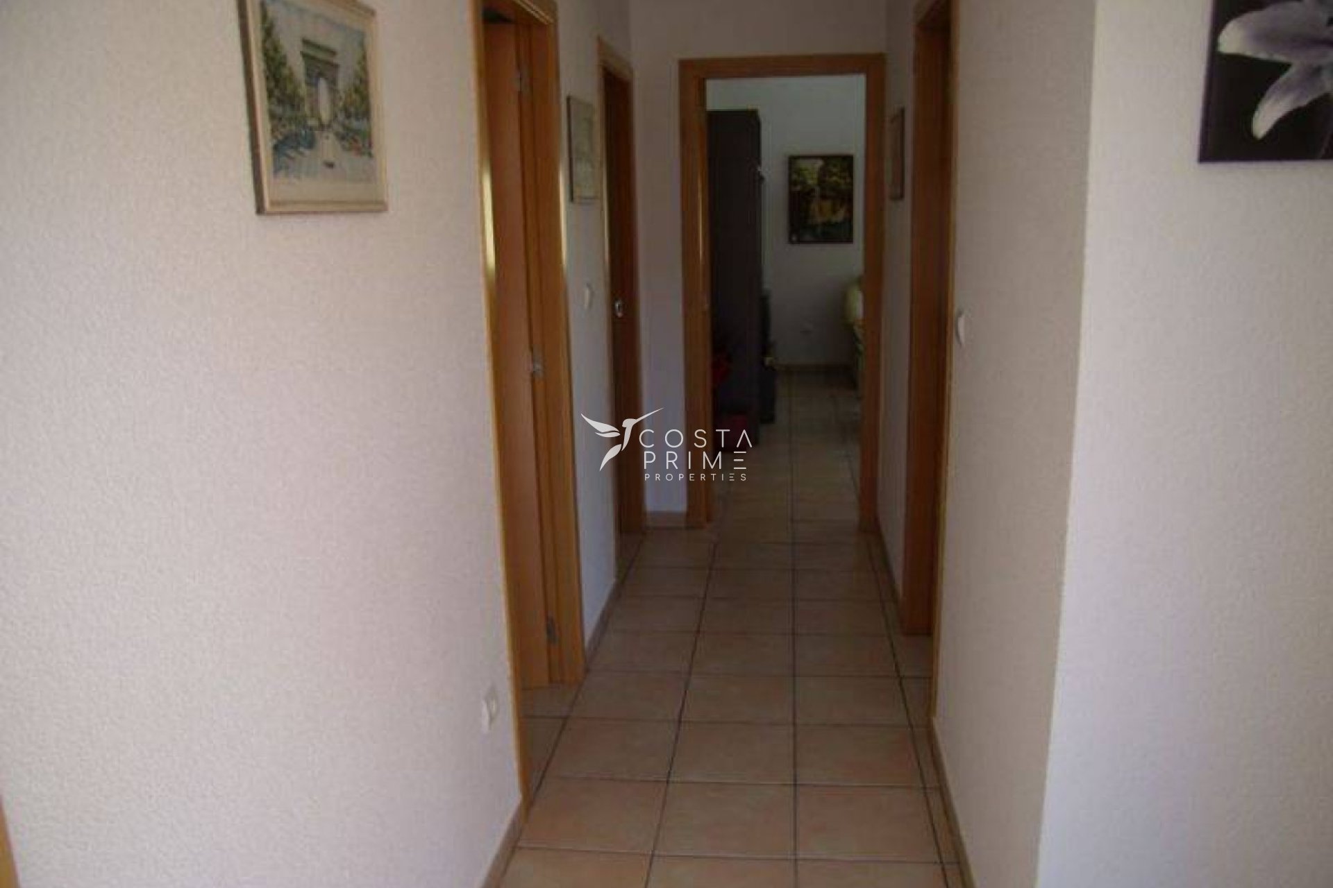 Reventa - Chalet / Villa - Orcheta