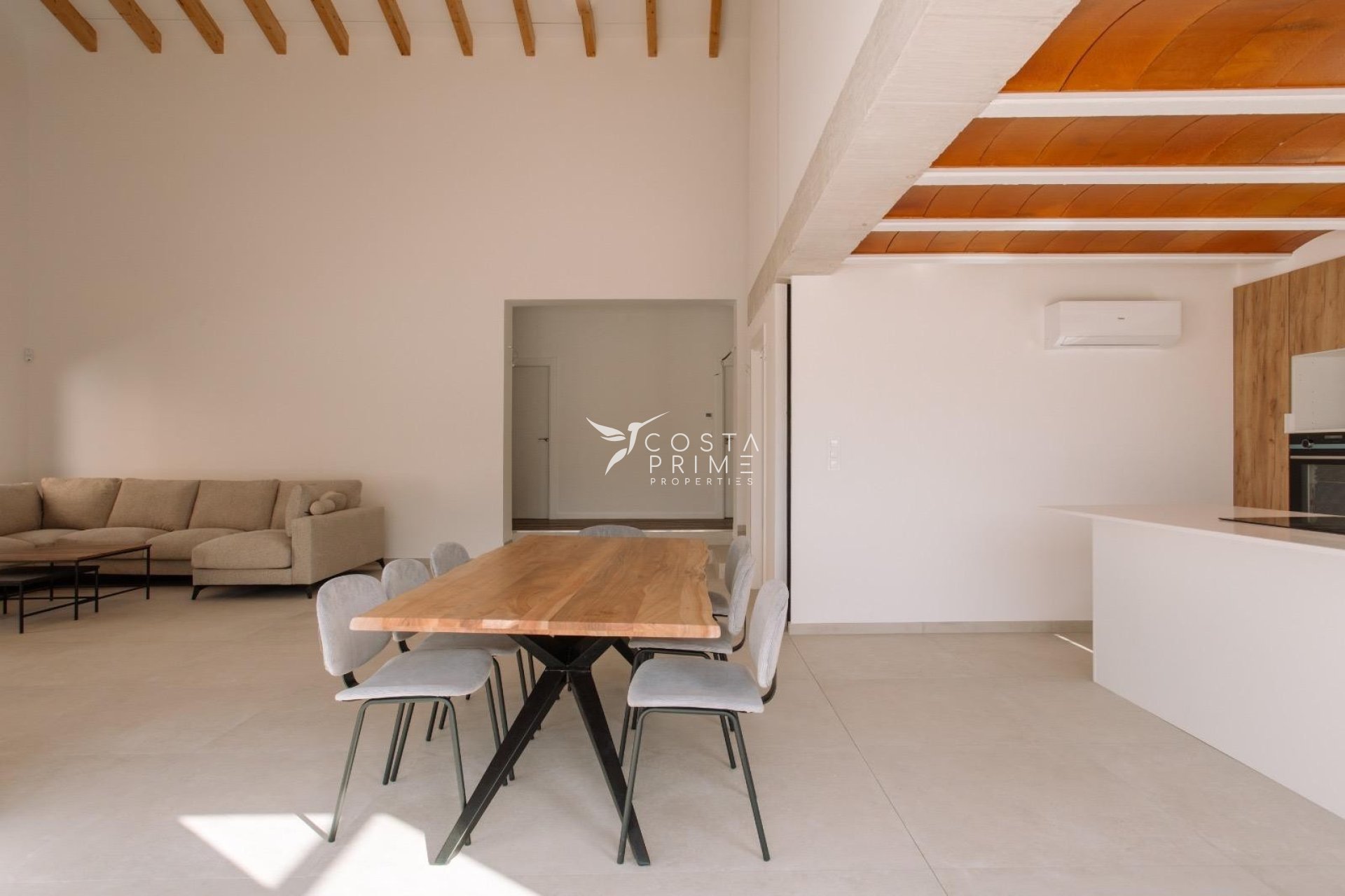 Reventa - Chalet / Villa - Orcheta