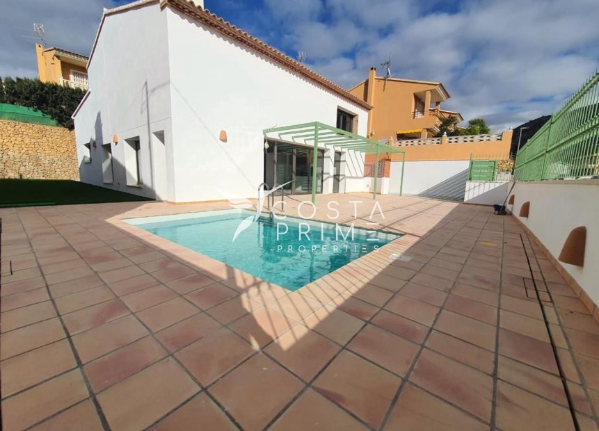 Reventa - Chalet / Villa - Orcheta